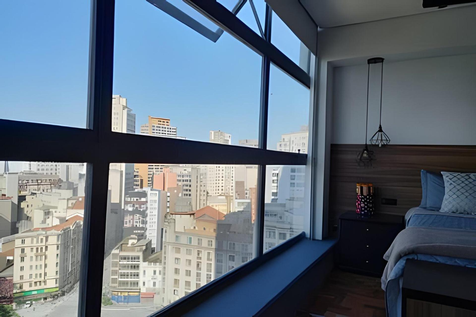 Apartment Mirante Do Vale *