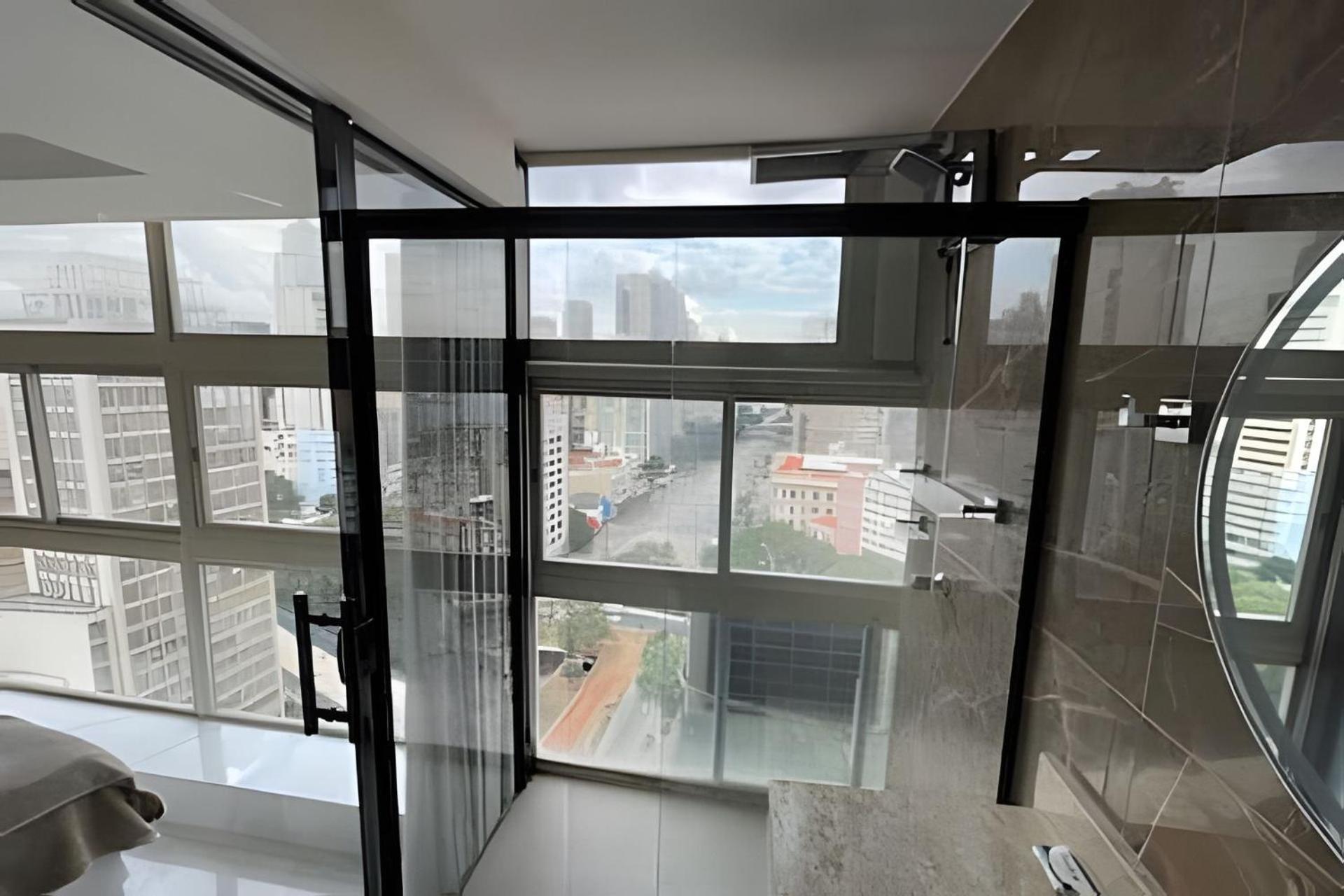 Mirante Do Vale Apartment Sao Paulo