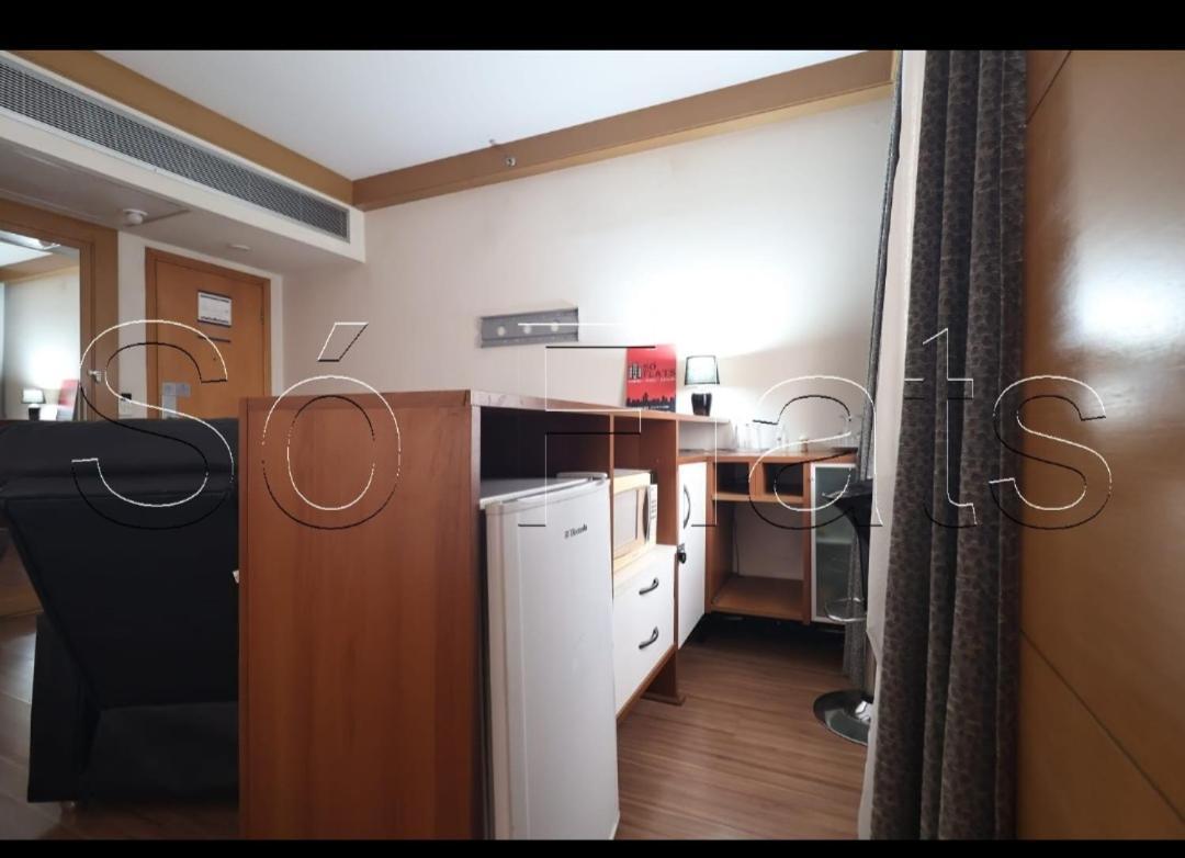 Tatuape Flat Services, Otima Localizacao Apartamento