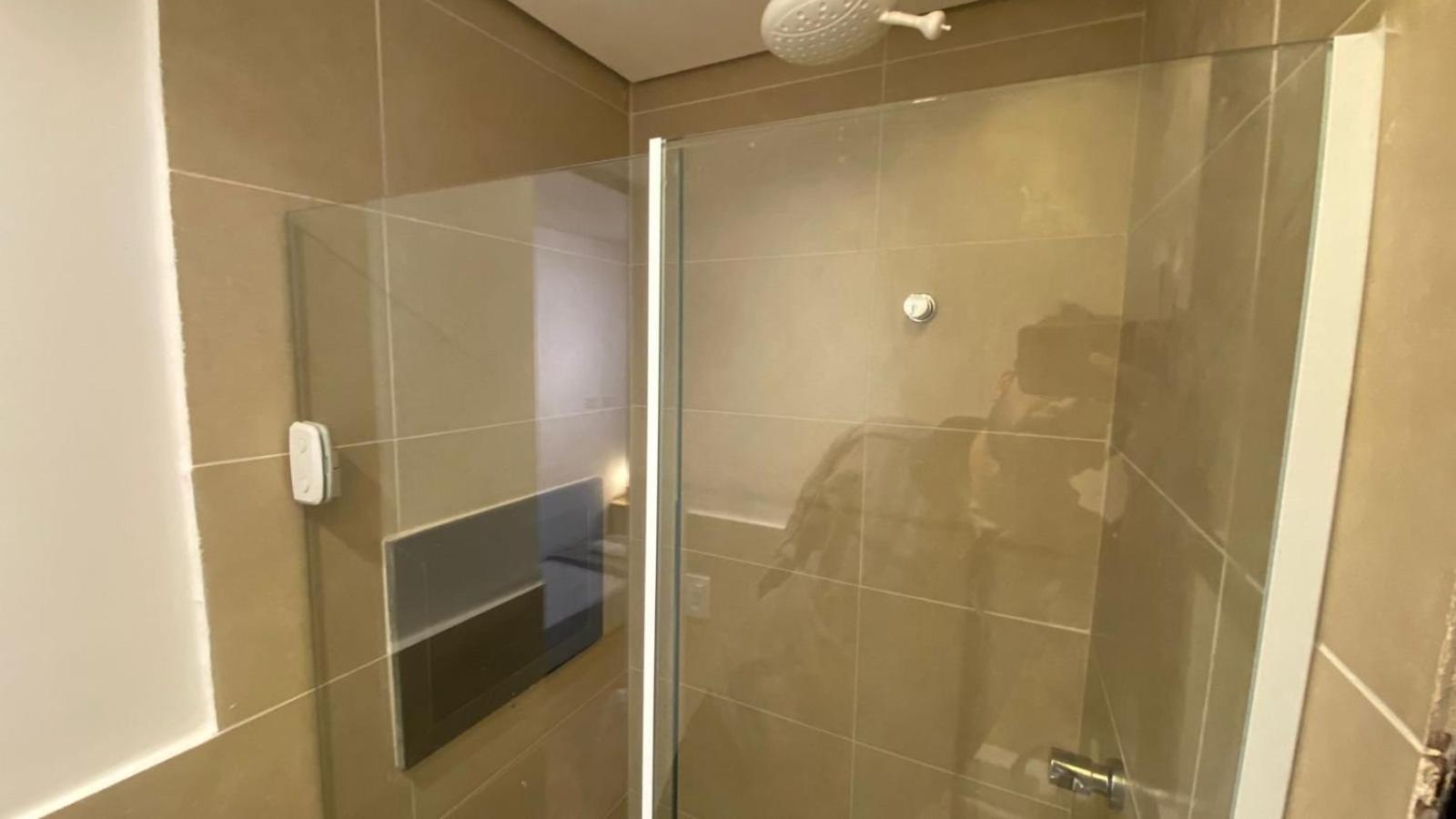 E Quartos Privativos Na Chacara Santo Antonio Tatil Evi *