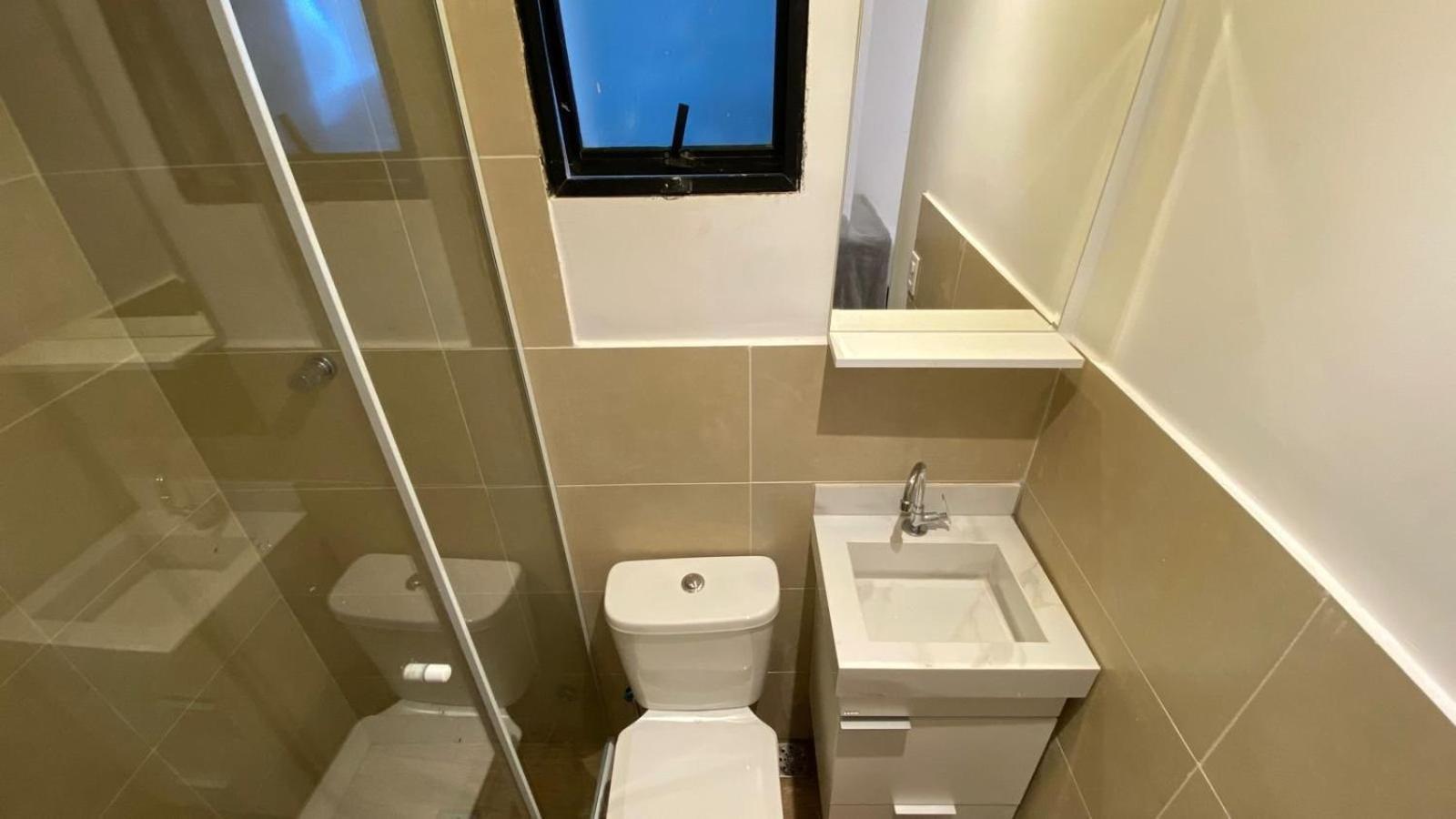 Tatil Evi E Quartos Privativos Na Chacara Santo Antonio Sao Paulo