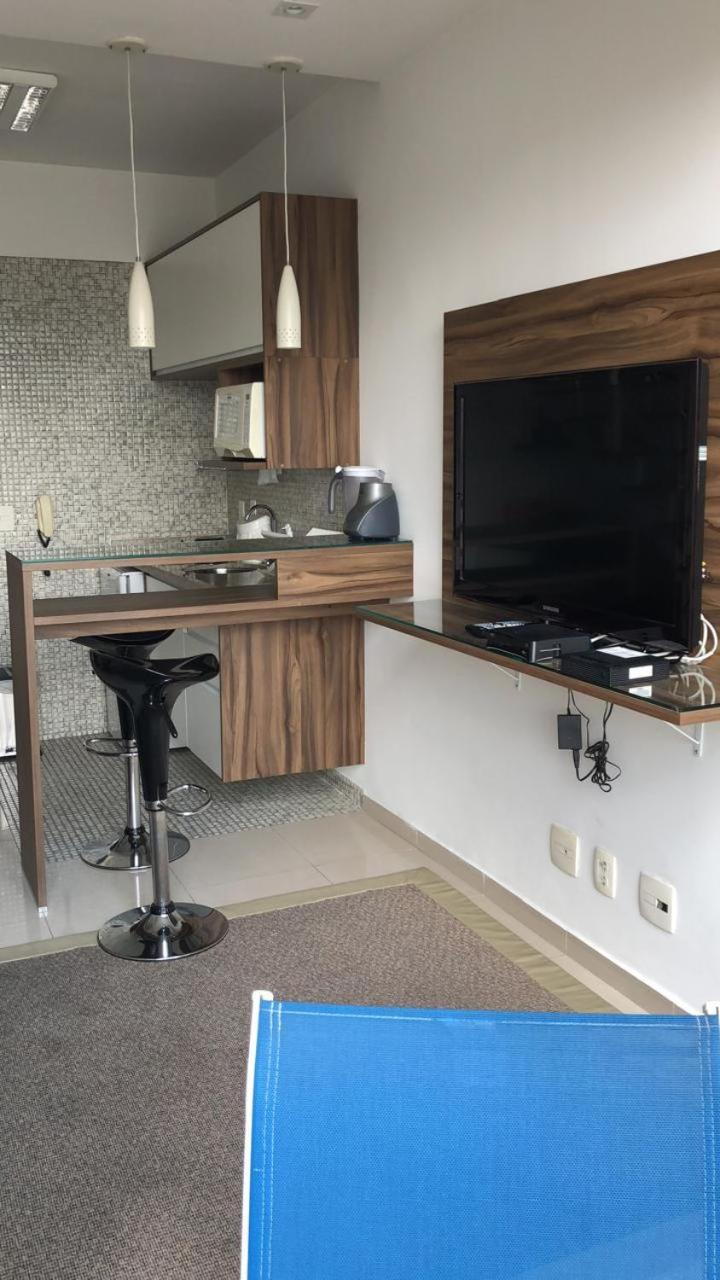 Grand Berrini Apartment *
