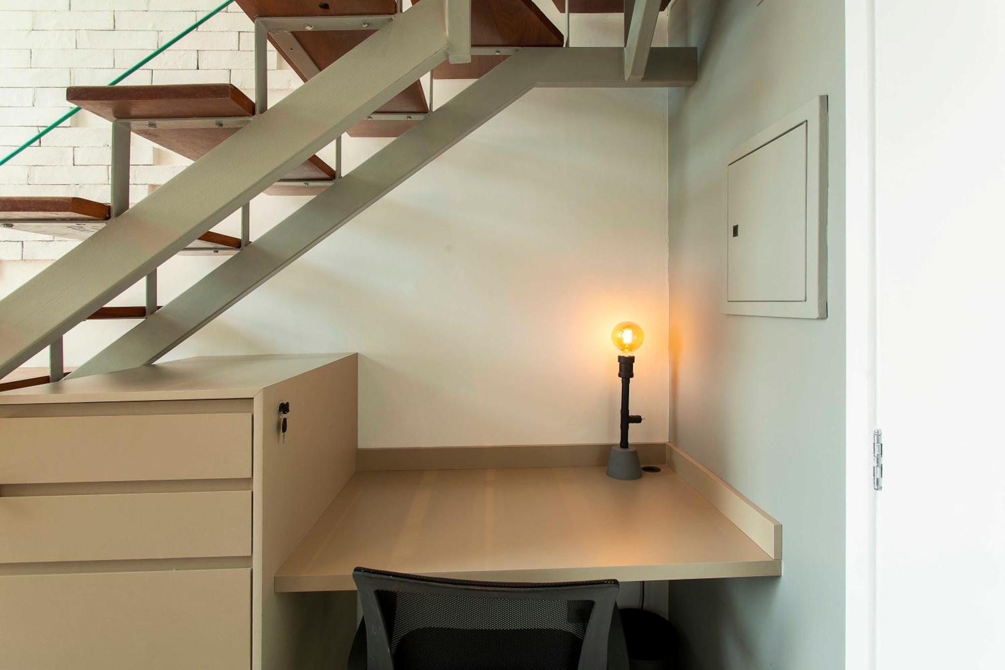 Apartment Grand Berrini *