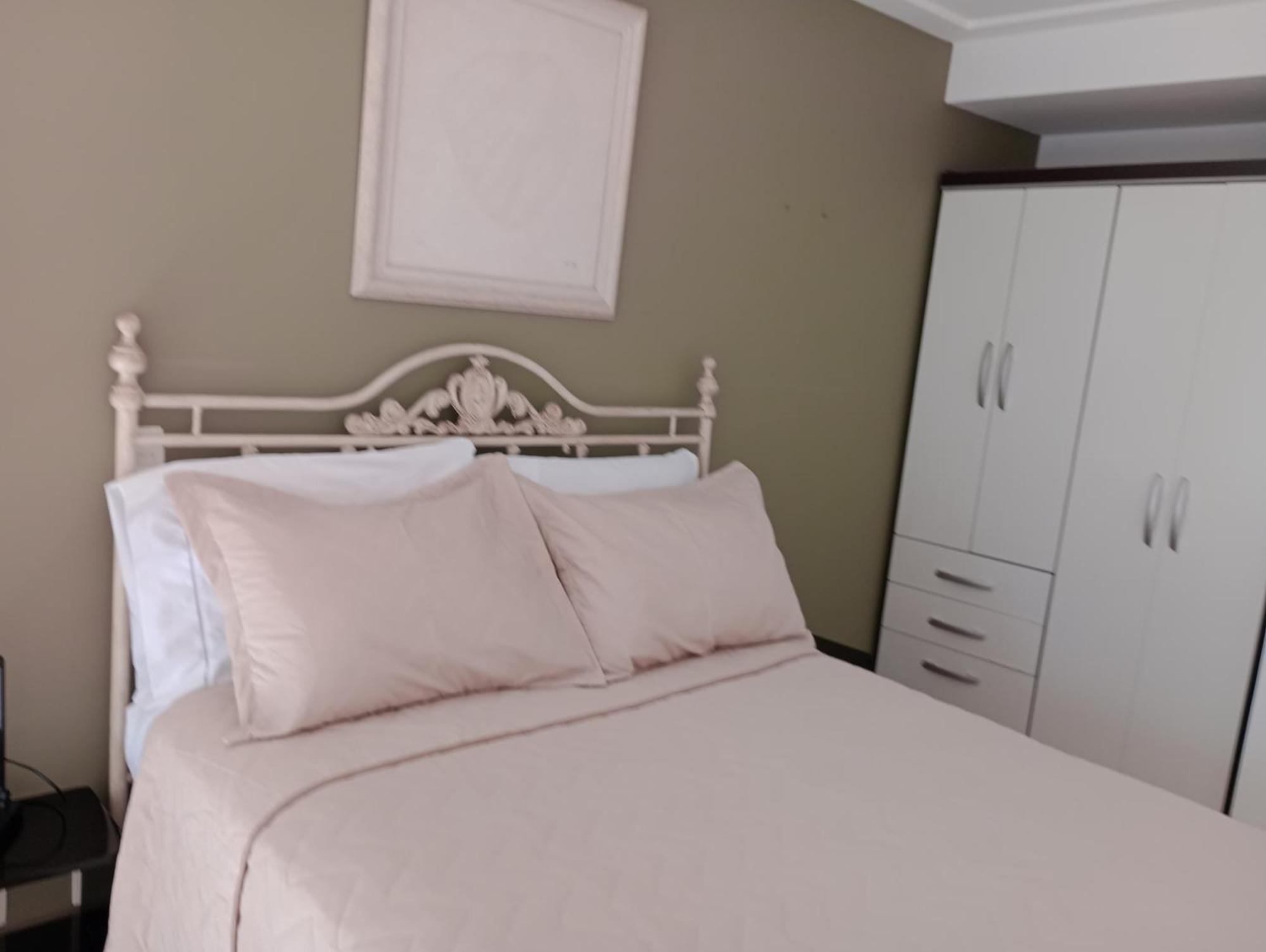Grand Berrini Apartment Sao Paulo