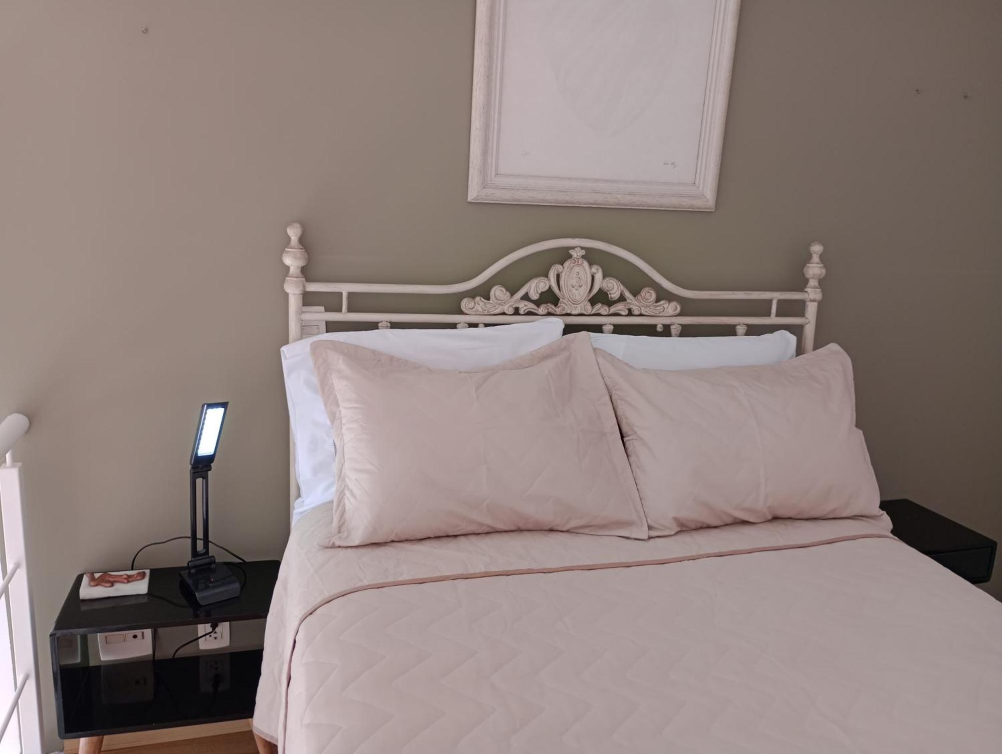 Apartment Grand Berrini *