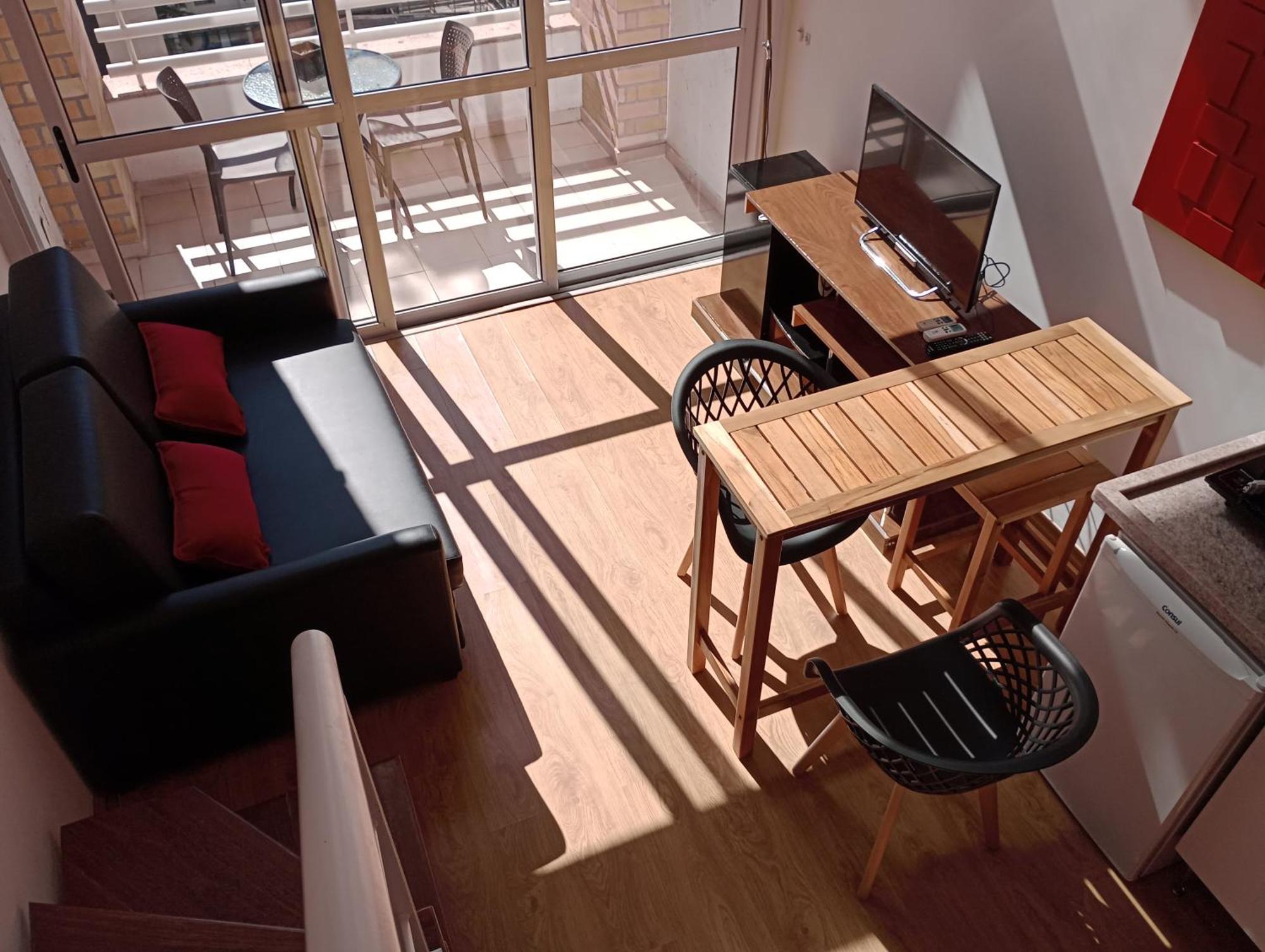 Apartment Grand Berrini