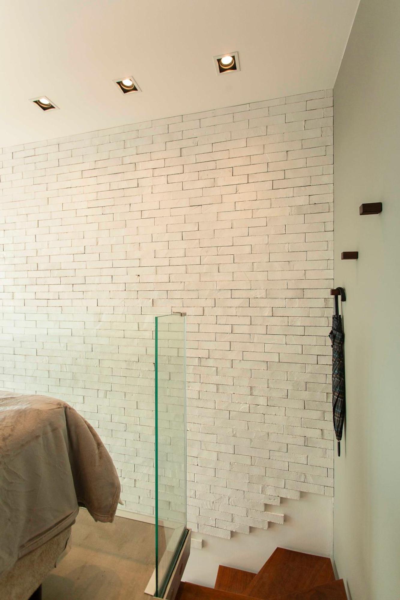Grand Berrini Apartment *