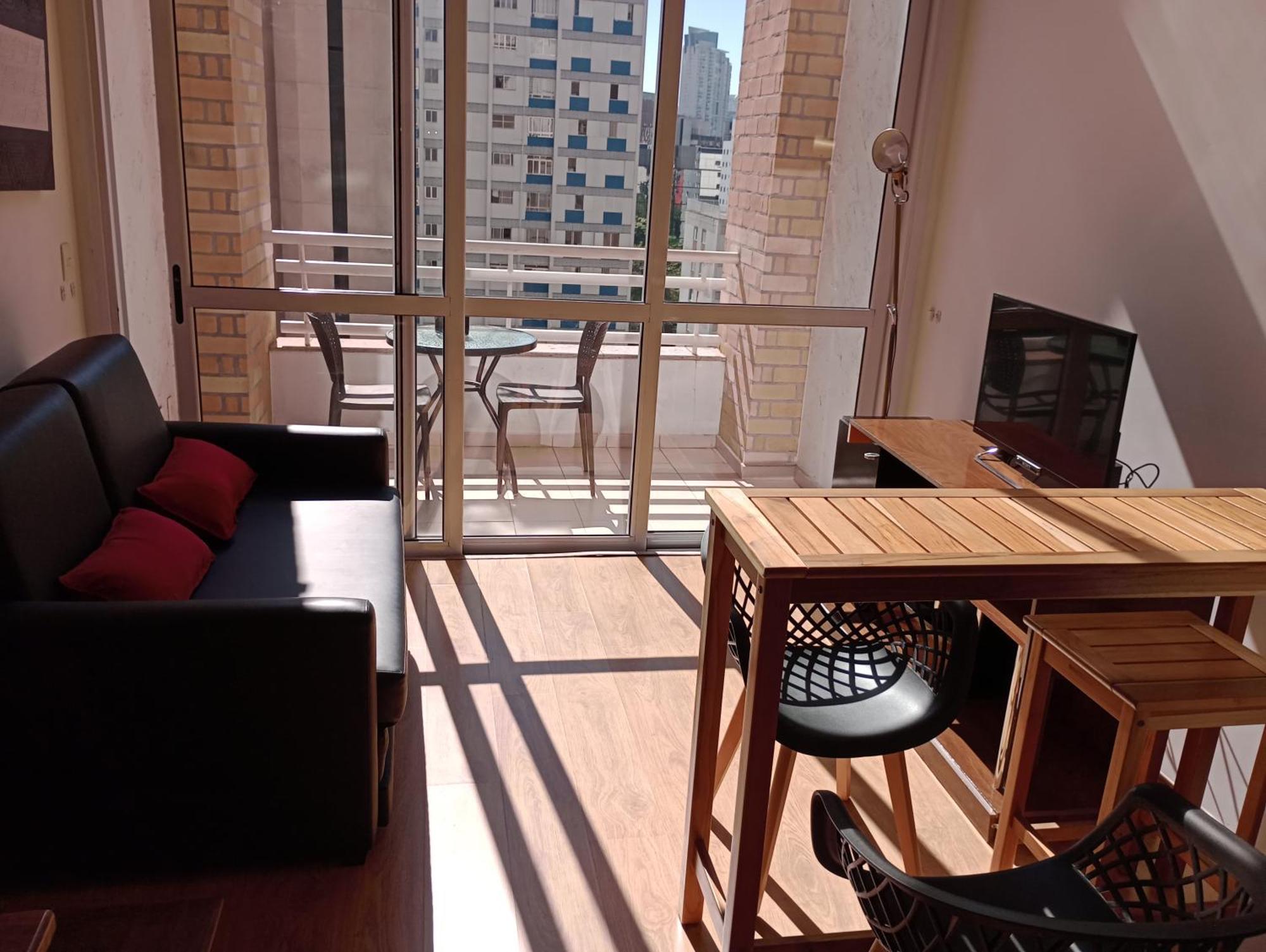 Apartment Grand Berrini *