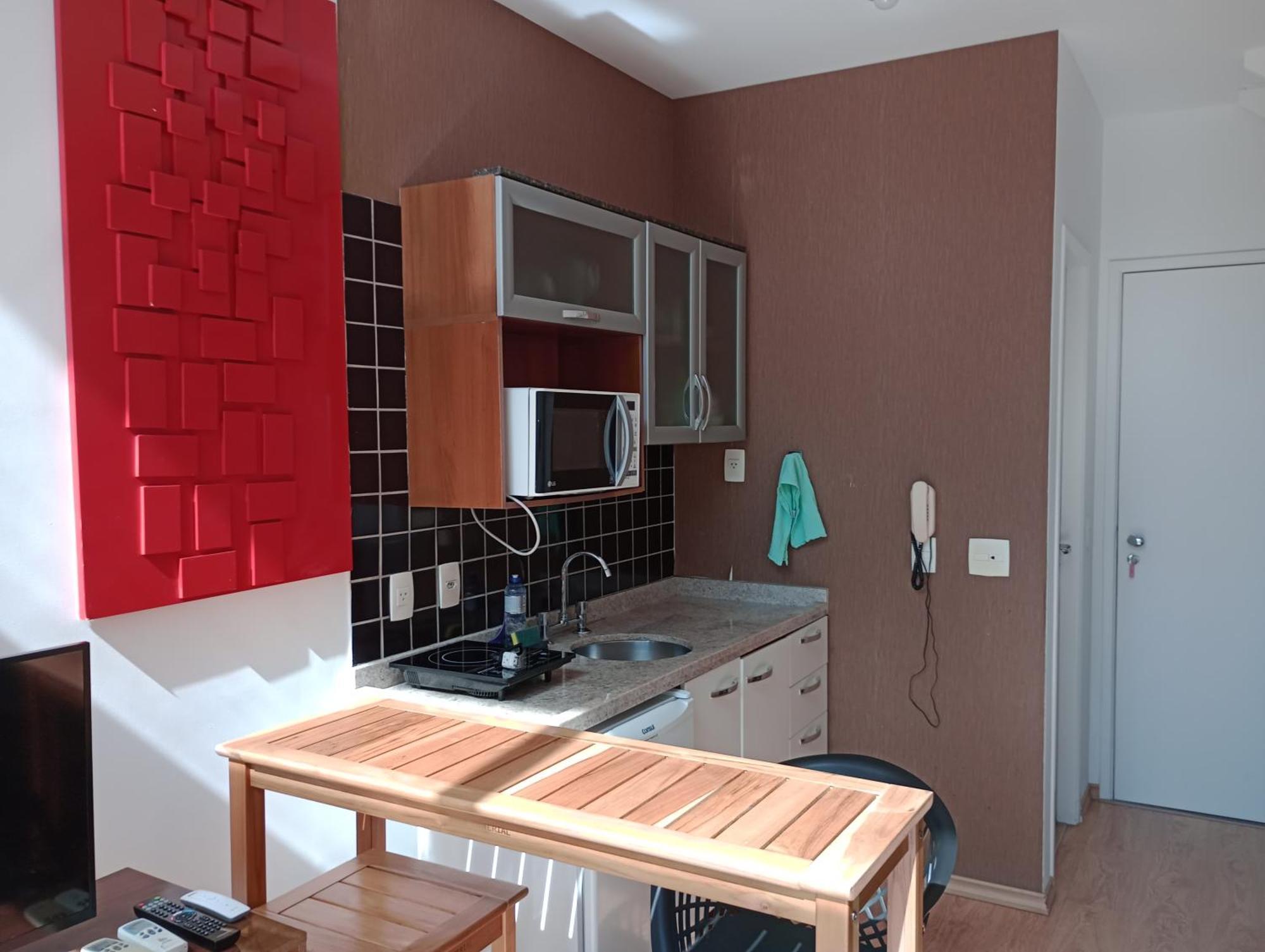 Grand Berrini Apartment Sao Paulo