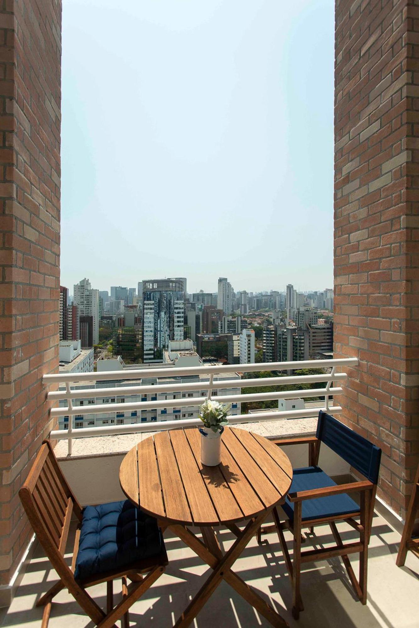 Apartment Grand Berrini *