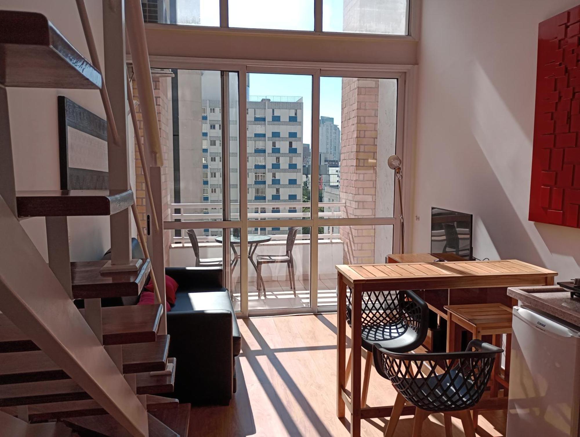 Apartment Grand Berrini