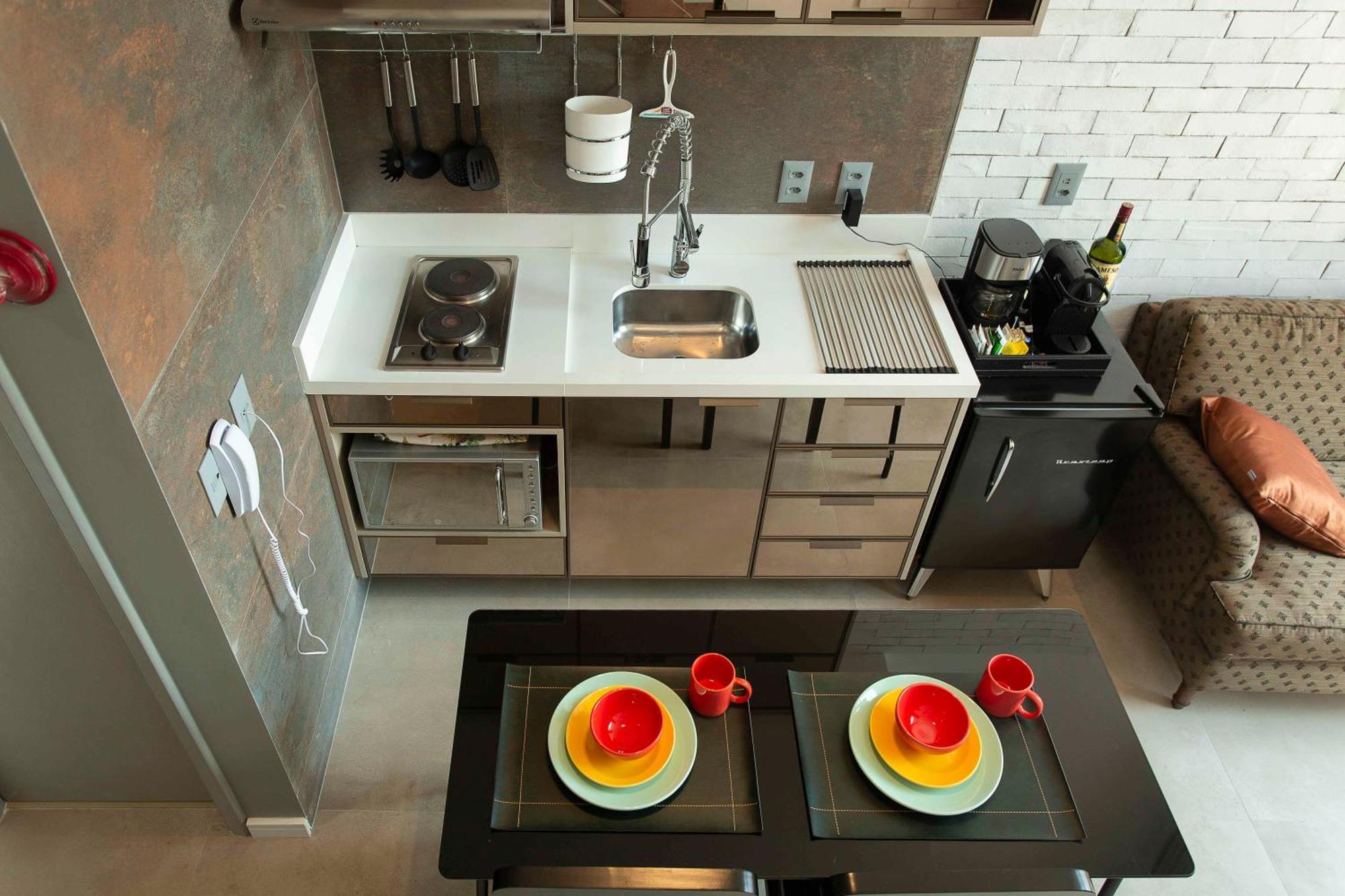 Apartment Grand Berrini *