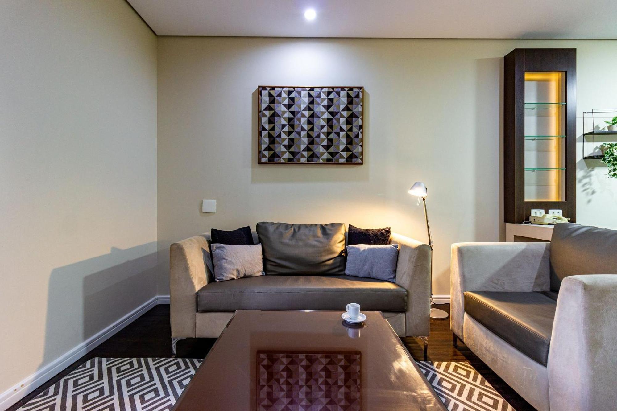 Xtay Berrini Apartment *