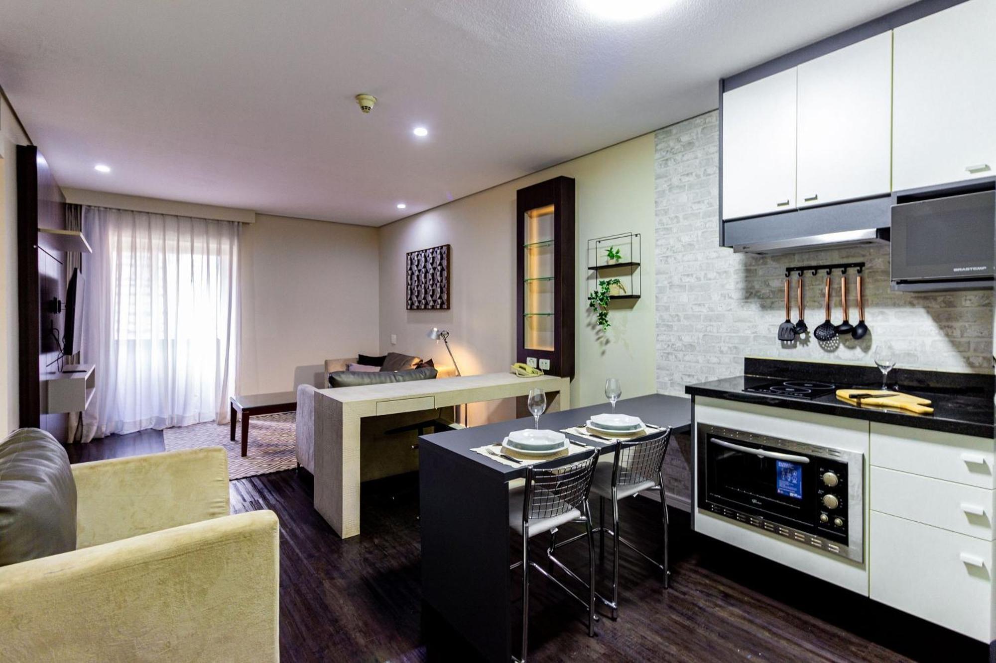 Xtay Berrini Apartment