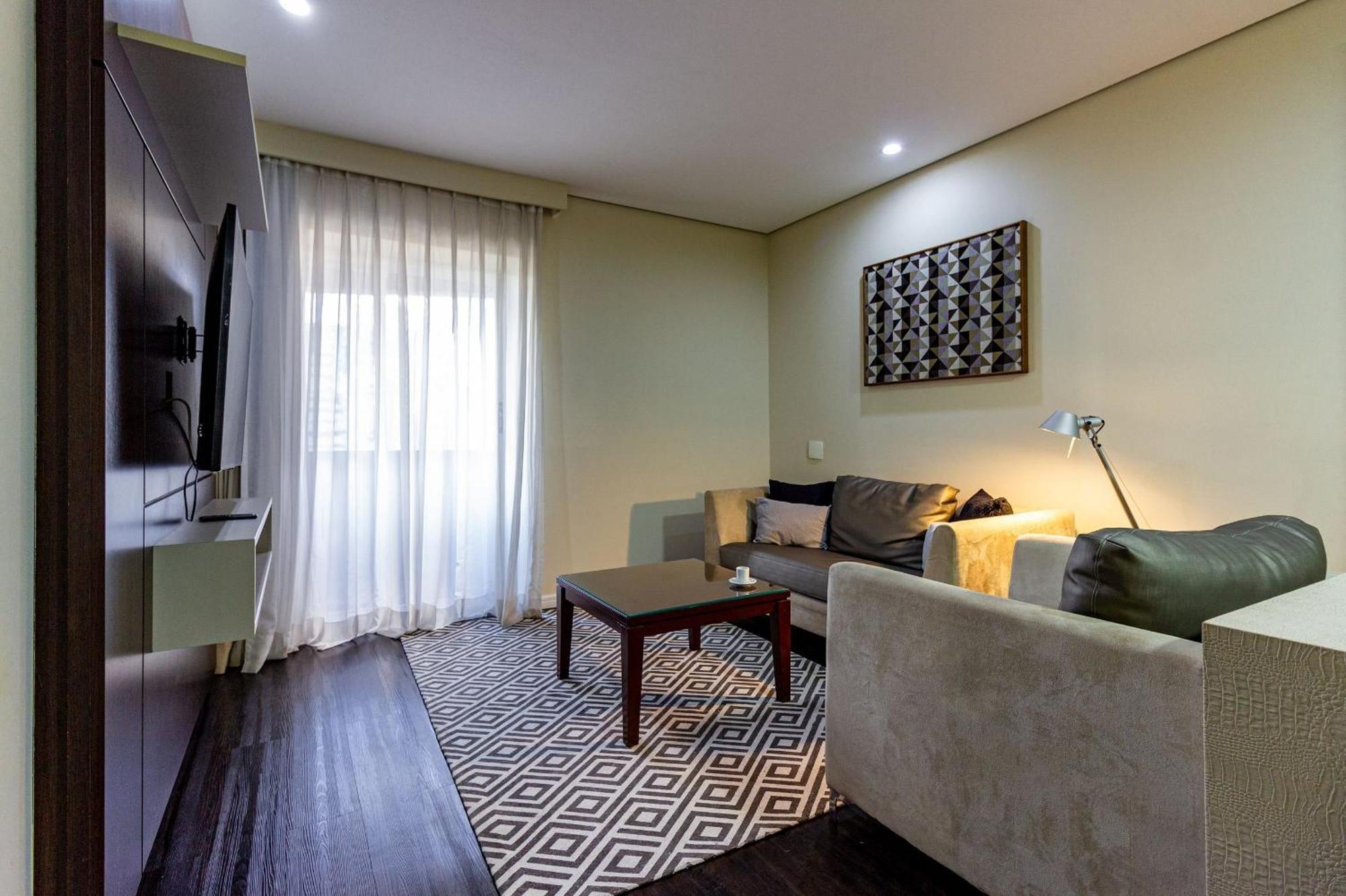 Apartment Xtay Berrini