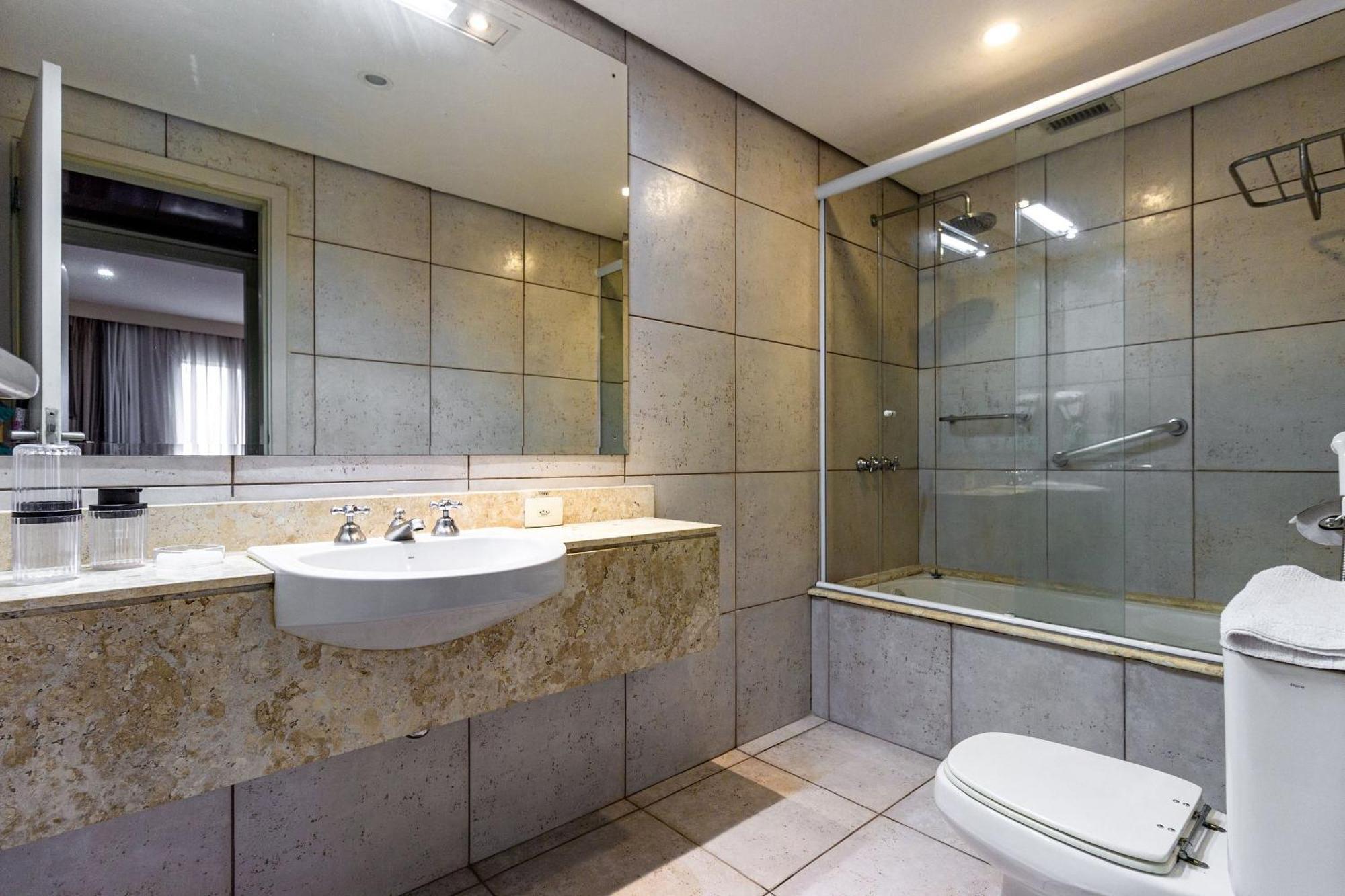 Xtay Berrini Apartment *
