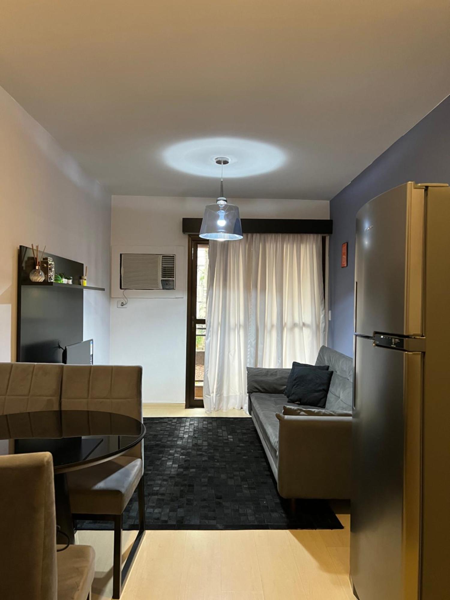 Apartment Flat No Jardins Proximo Da Av Paulista Com Vaga Otima Localizacao