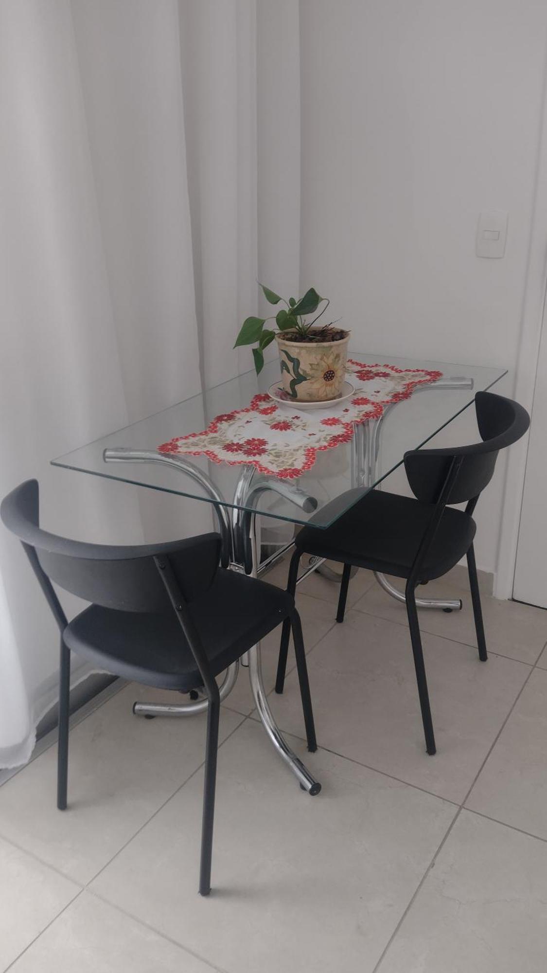 Apartamento Liberdade