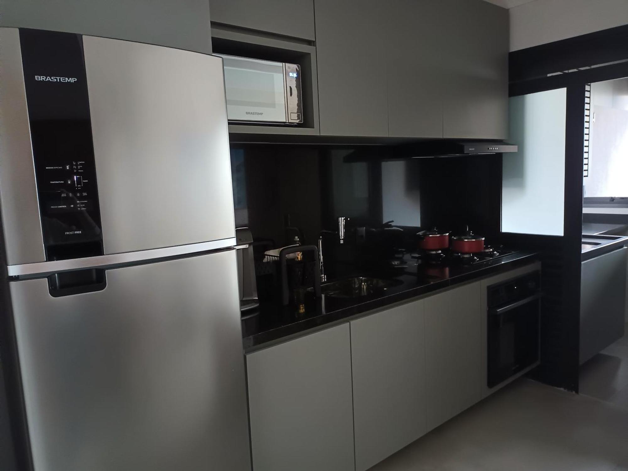 Expand Pinheiros - Linda Vista, Otima Estrutura Lazer, Proximo Ao Shopping, Av Faria Lima Sao Paulo