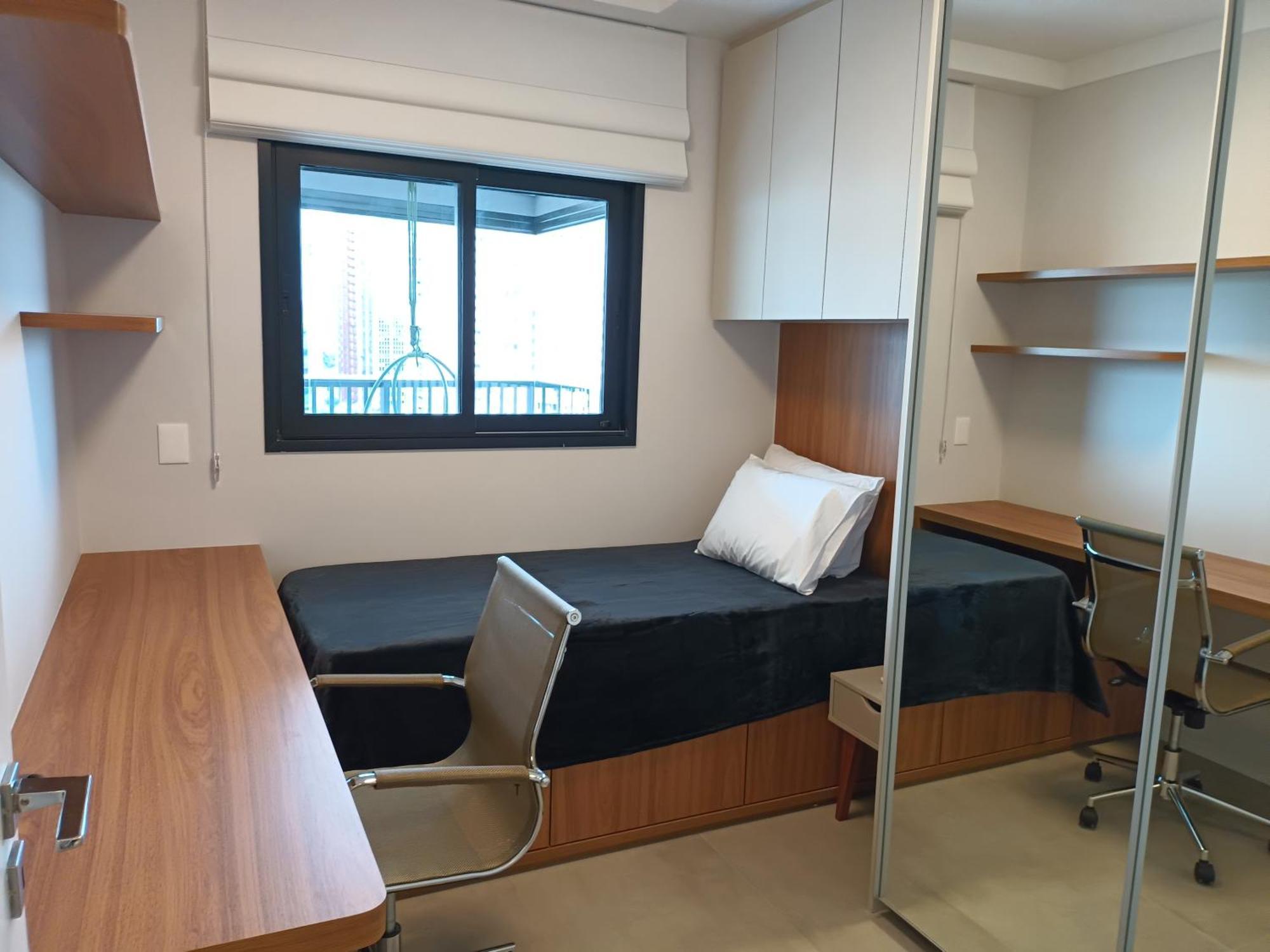 Căn hộ Expand Pinheiros - Linda Vista, Otima Estrutura Lazer, Proximo Ao Shopping, Av Faria Lima