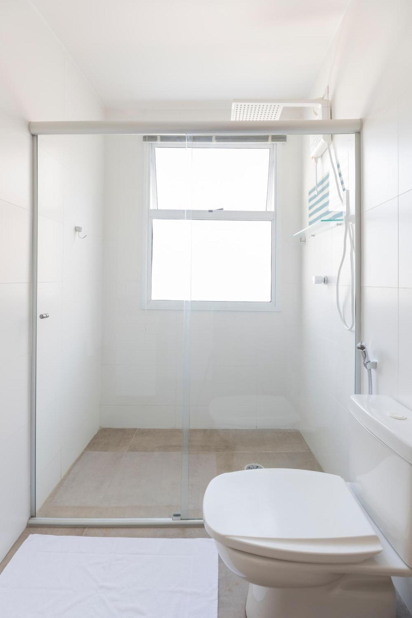 Apartment Covivere São Paulo