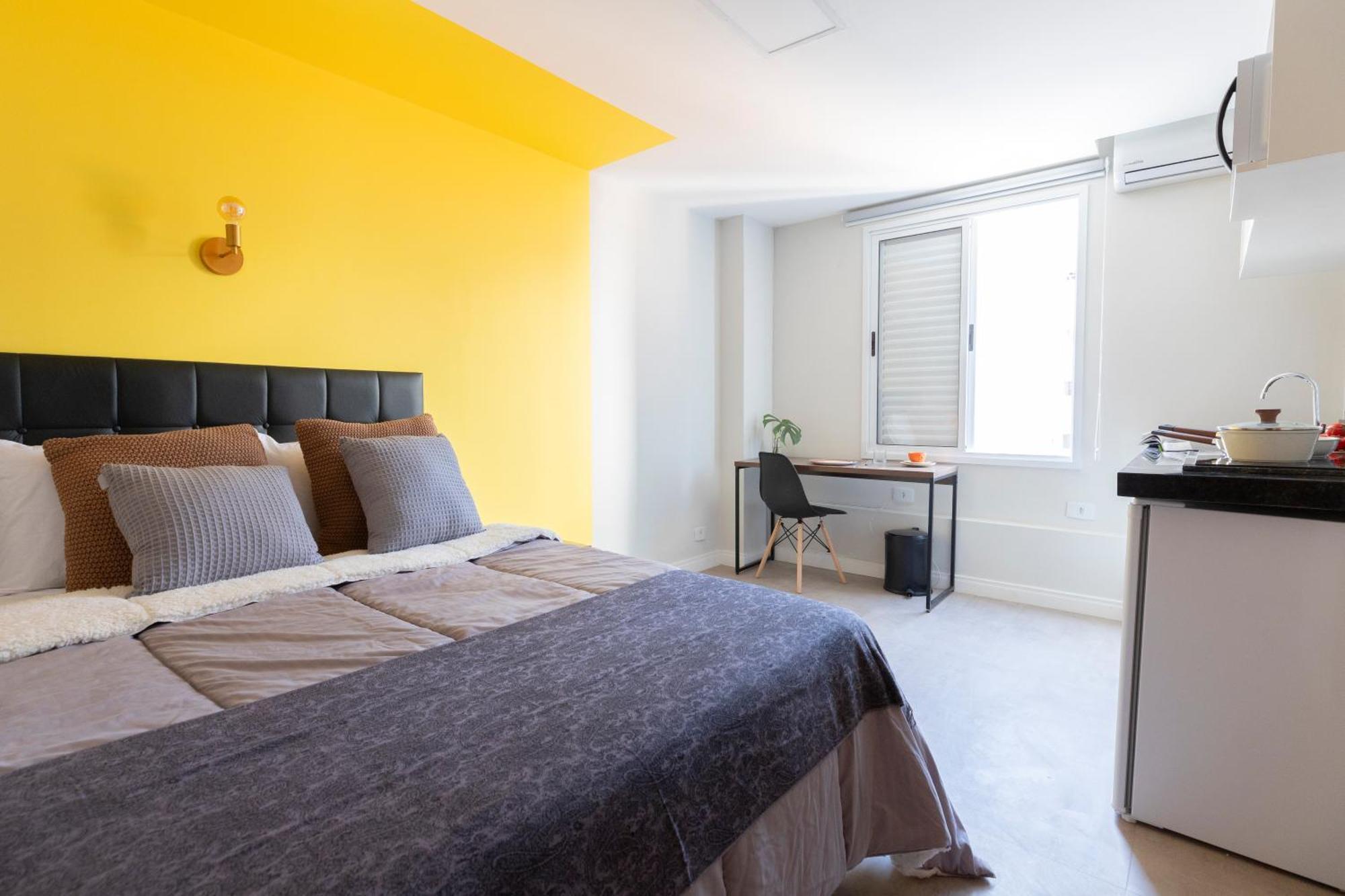 Covivere Apartment