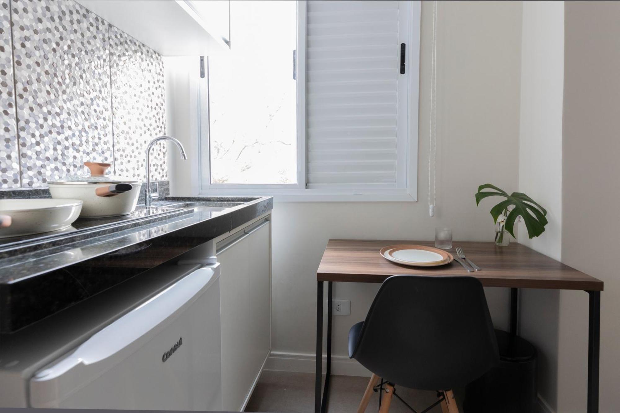 Covivere Apartment São Paulo