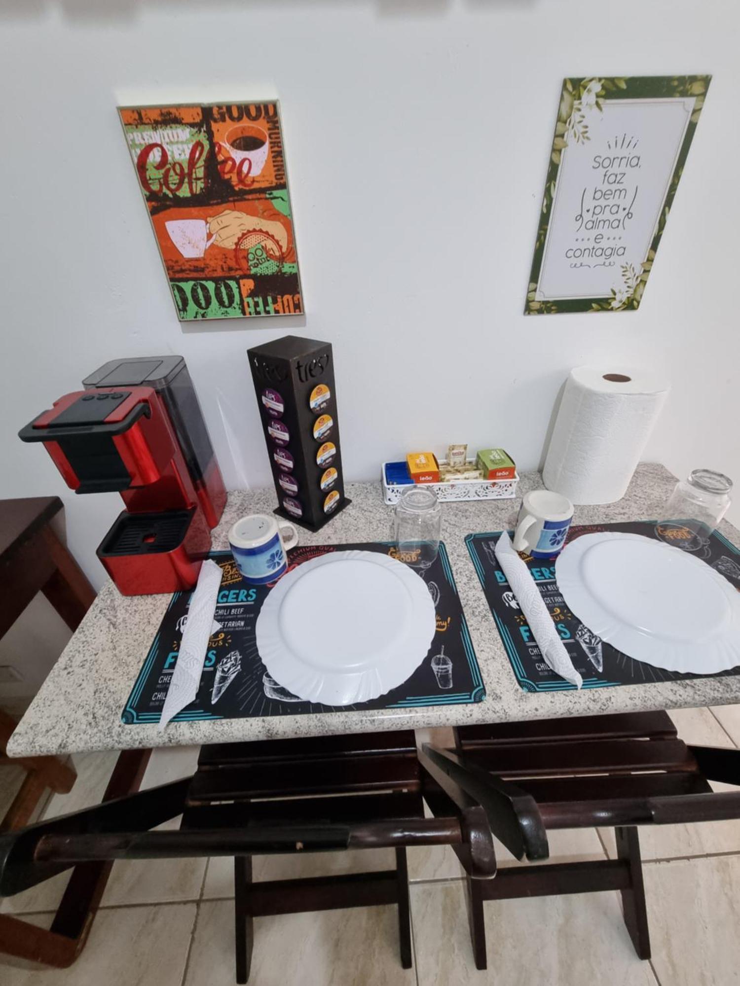 Apartemen Ideal *