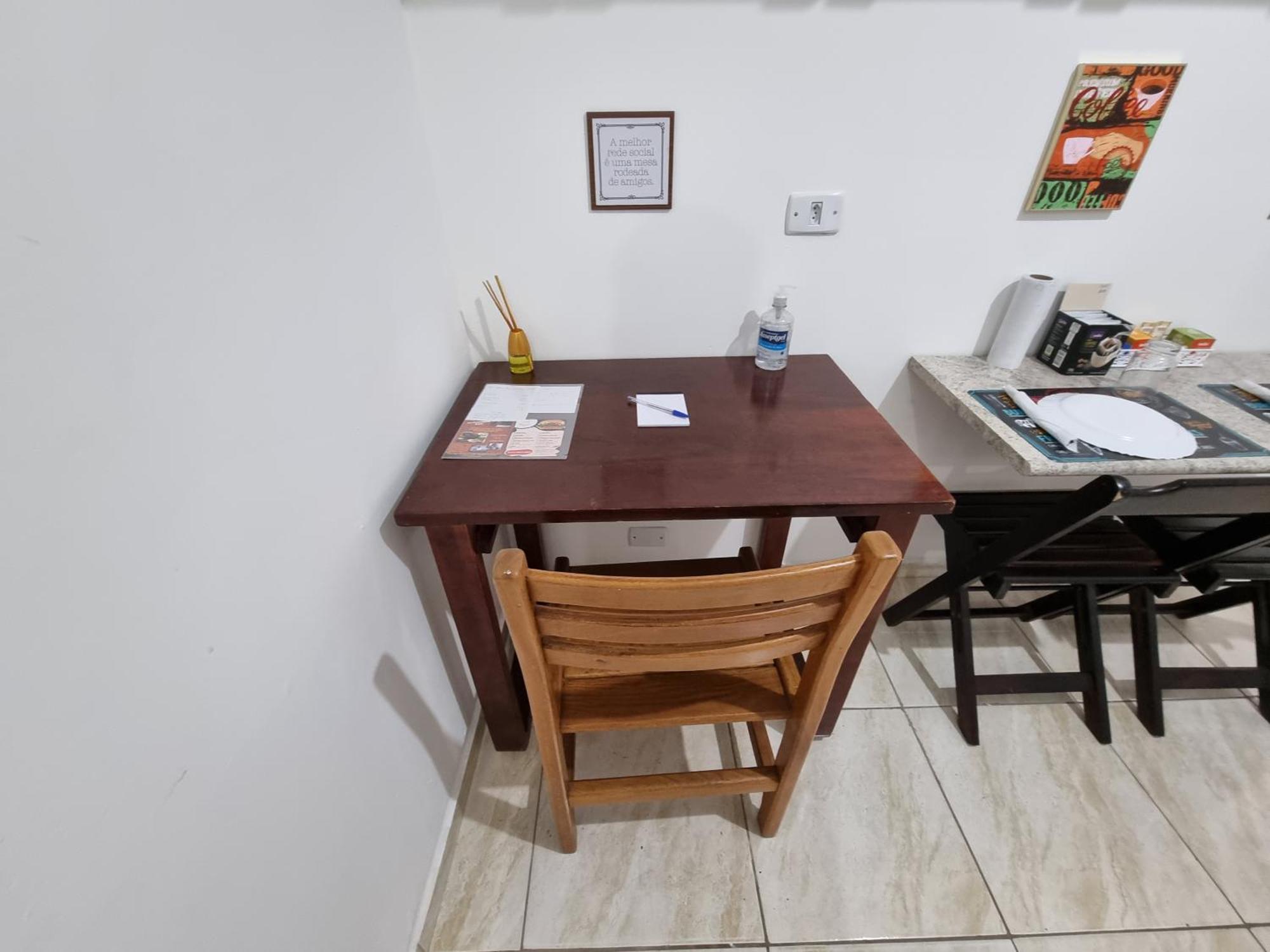 Ideal Apartment Sao Paulo
