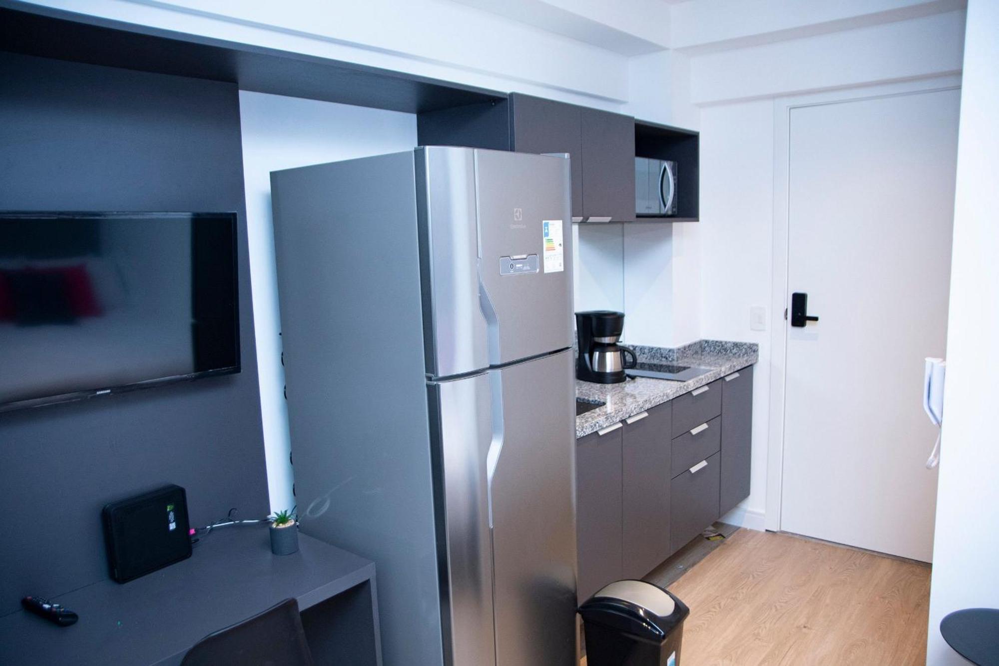 Apartemen Pamplona By Housi Sao Paulo