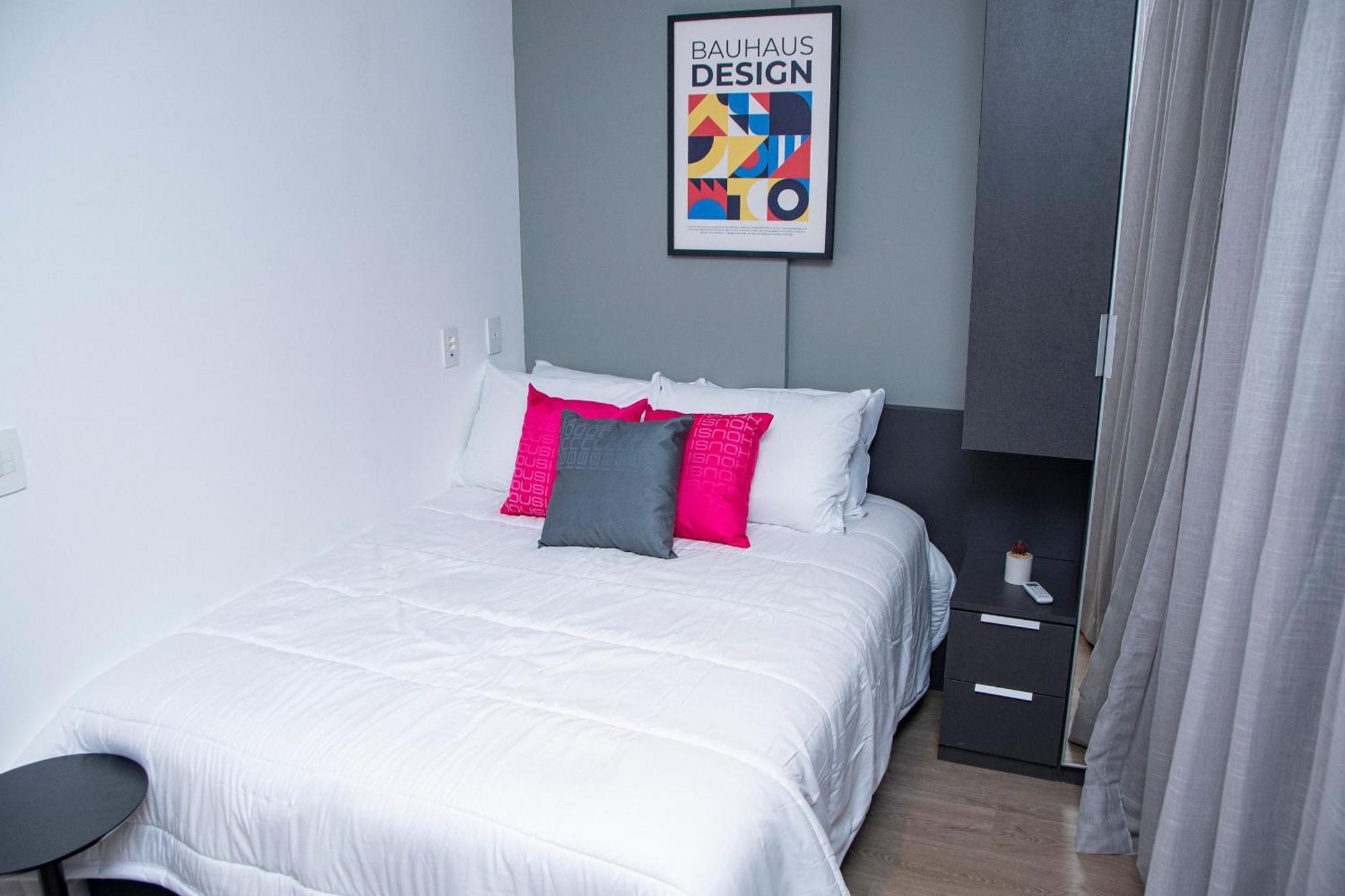 Pamplona By Housi Apartemen Sao Paulo