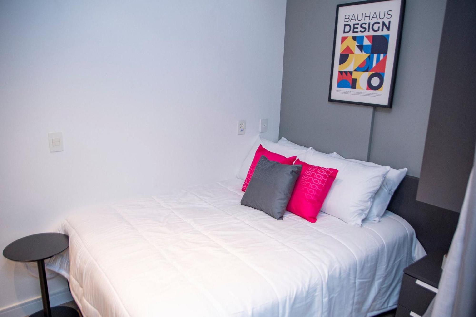 Pamplona By Housi Apartemen