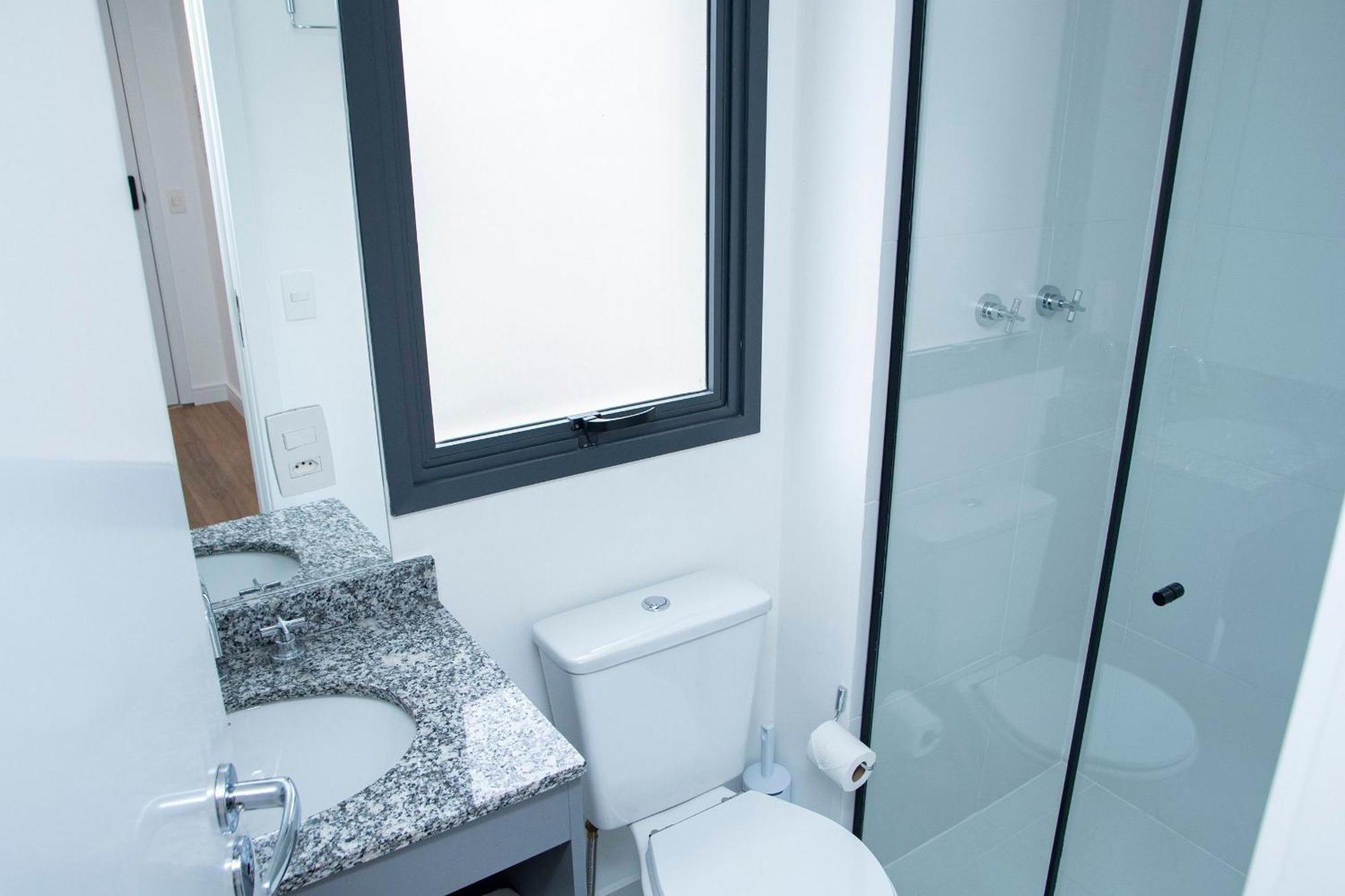 Apartemen Pamplona By Housi