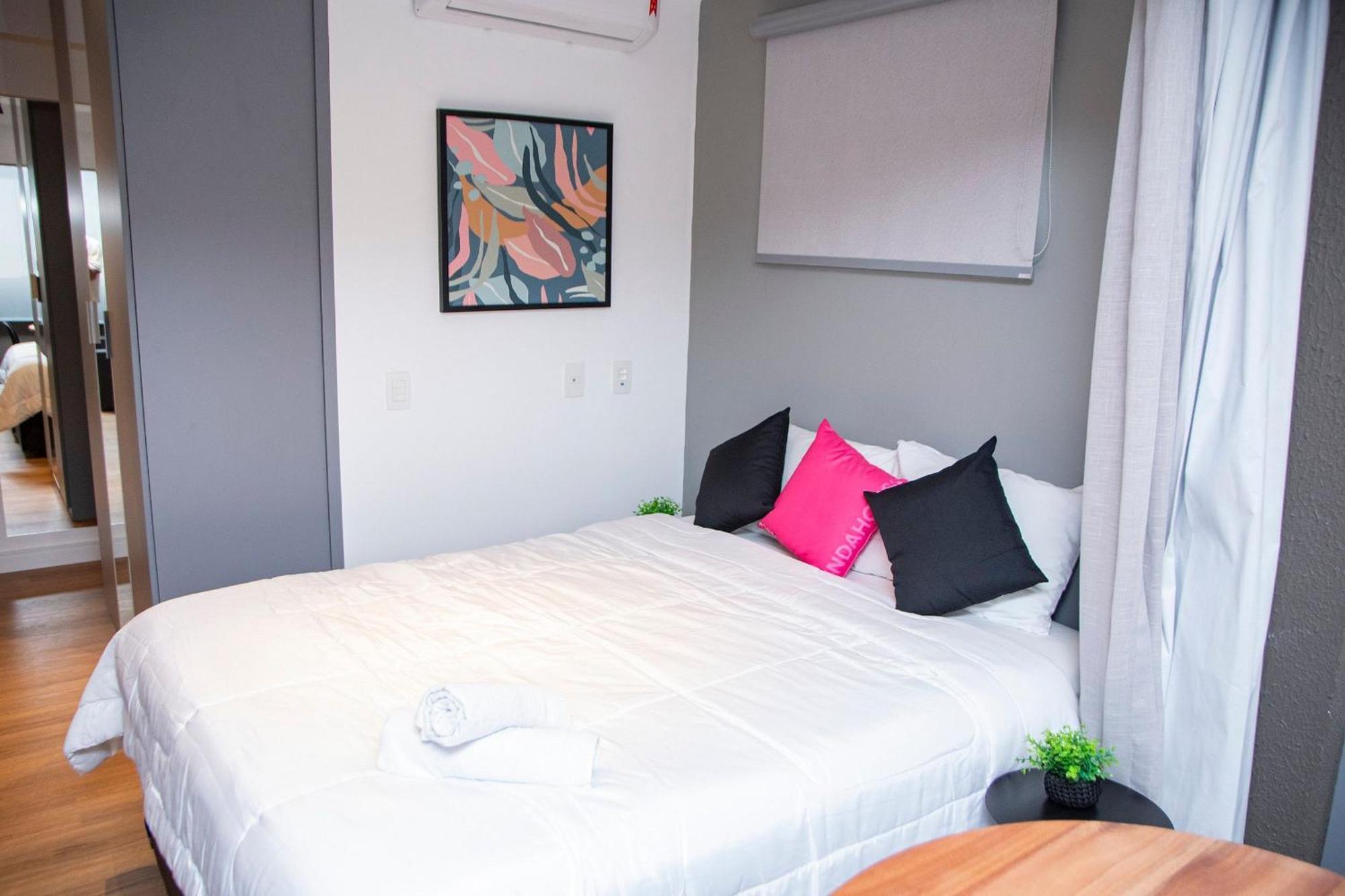 Pamplona By Housi Apartemen Sao Paulo