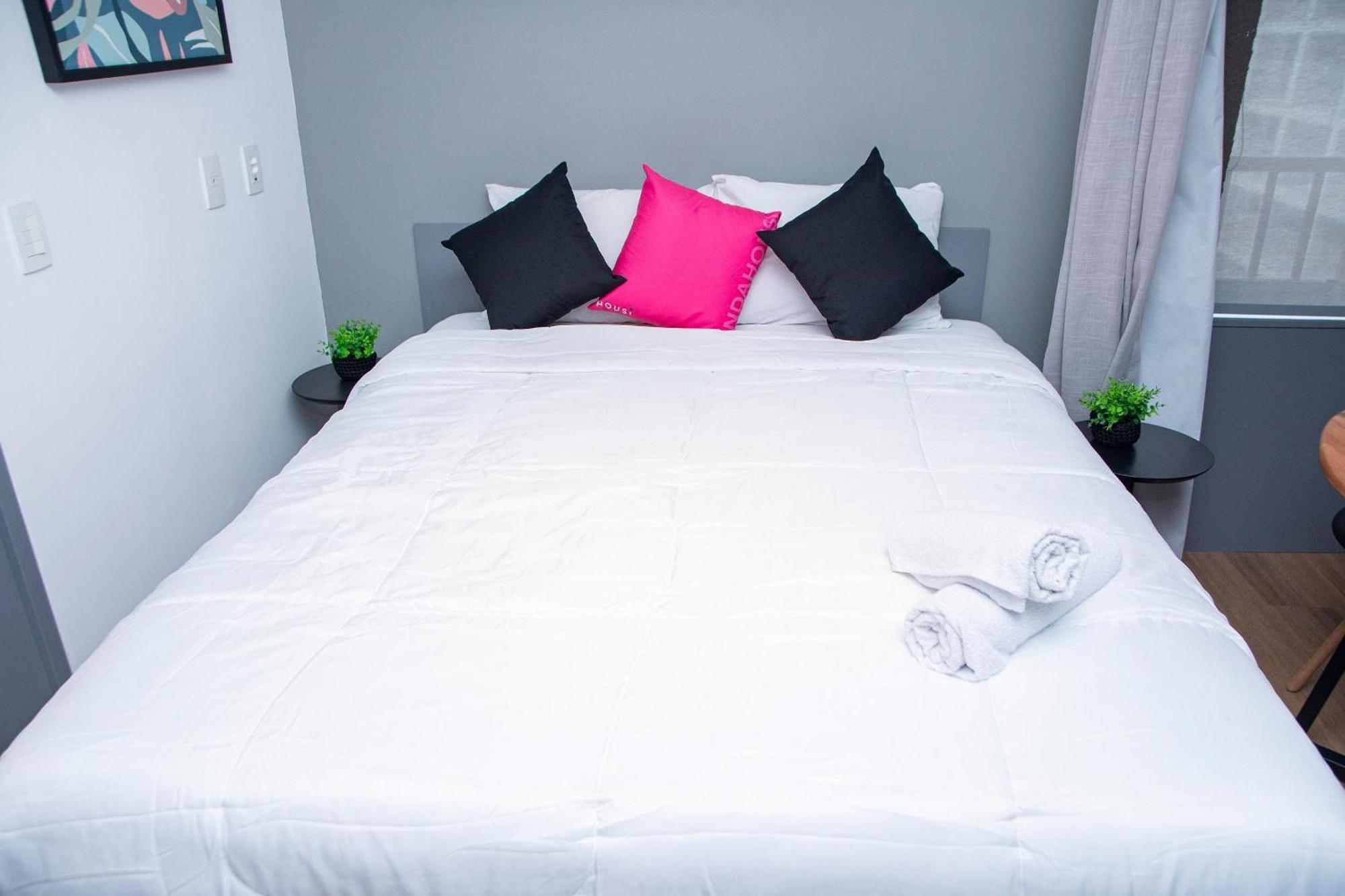 Pamplona By Housi Apartemen