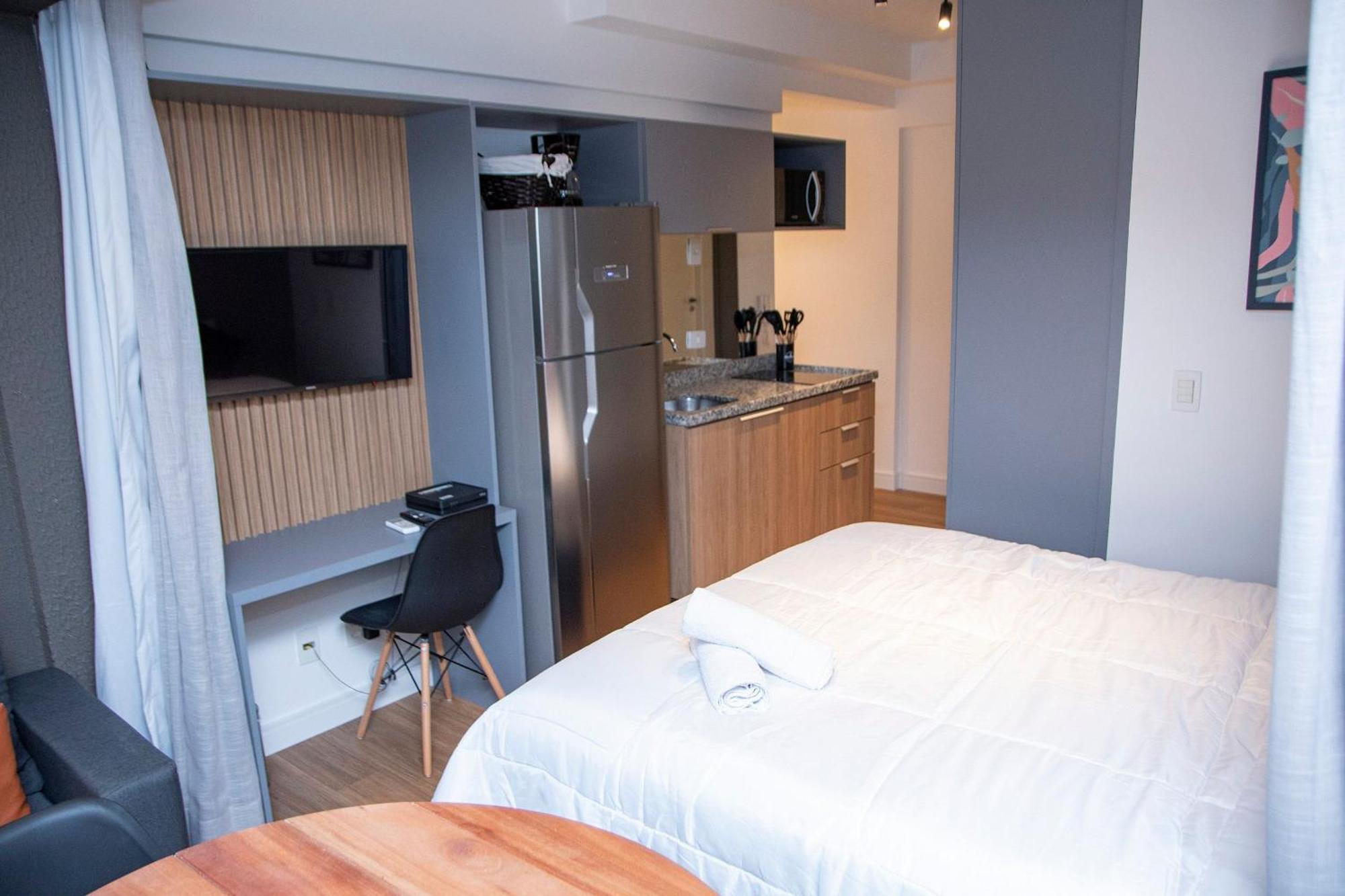 Pamplona By Housi Apartemen *