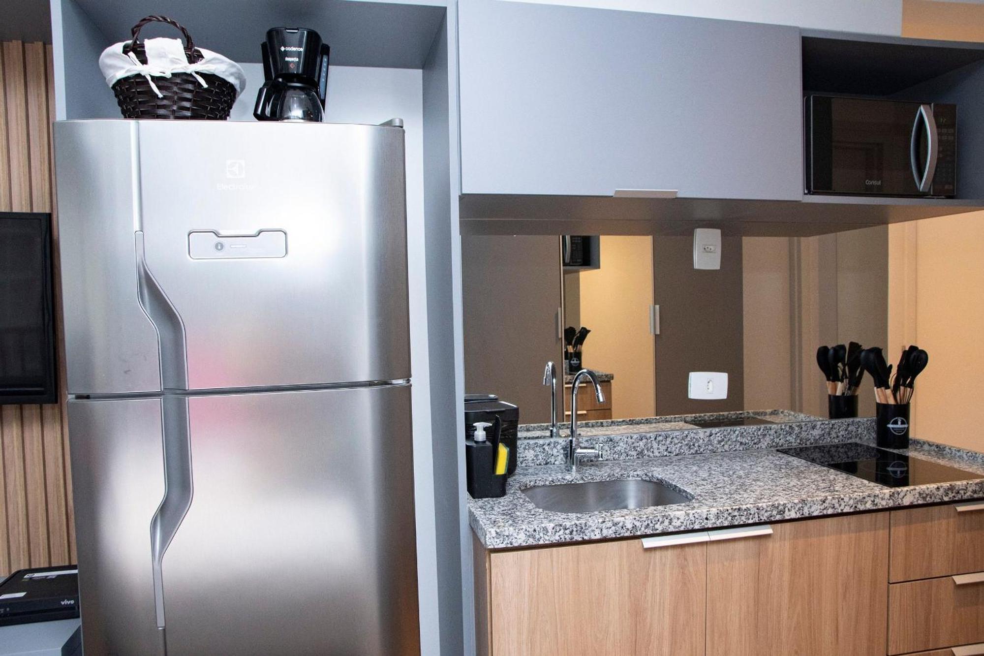 Apartemen Pamplona By Housi *