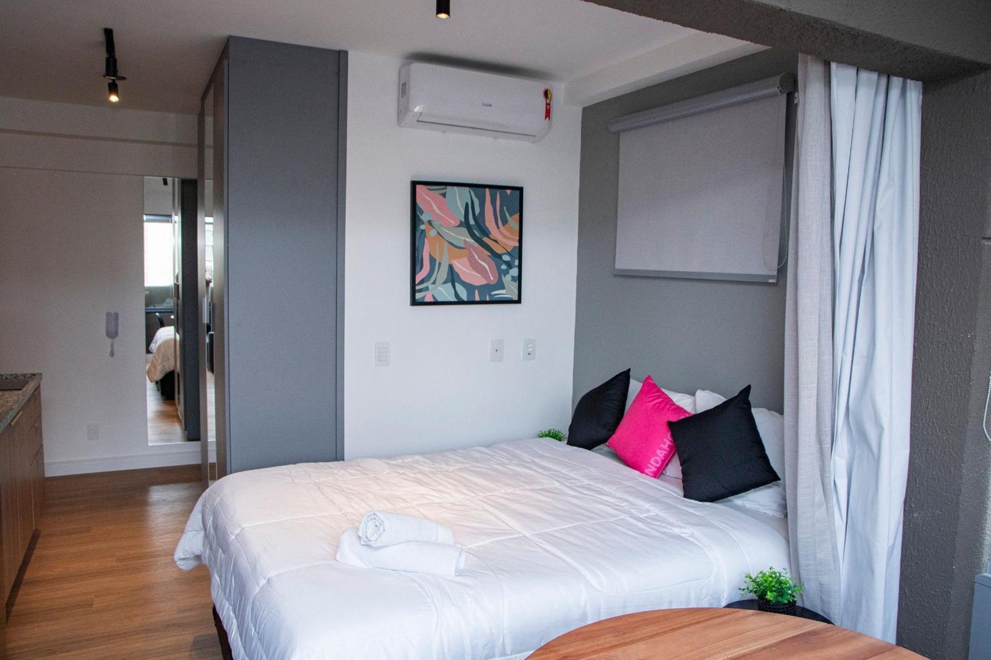 Pamplona By Housi Apartemen
