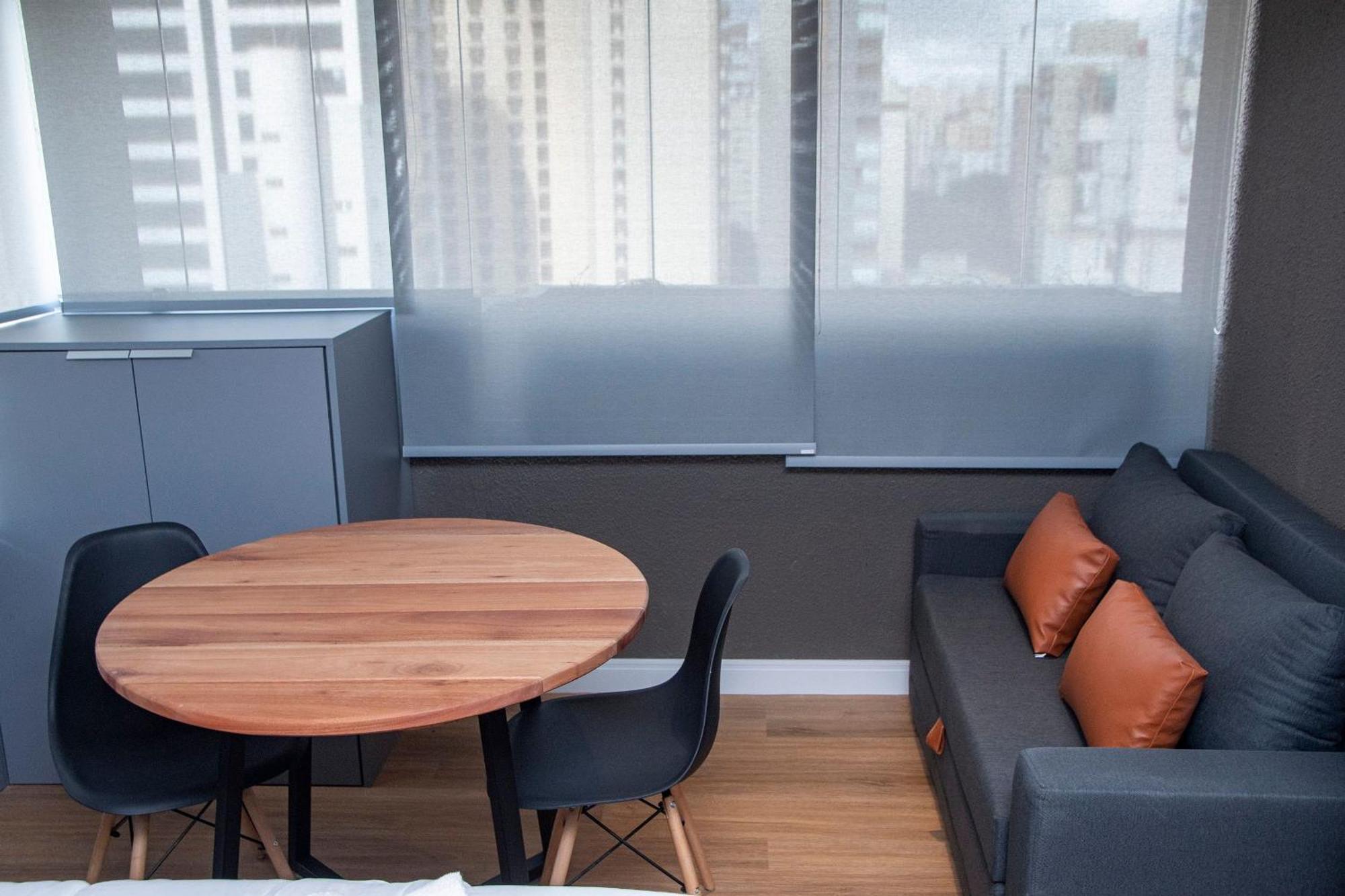 Apartemen Pamplona By Housi *
