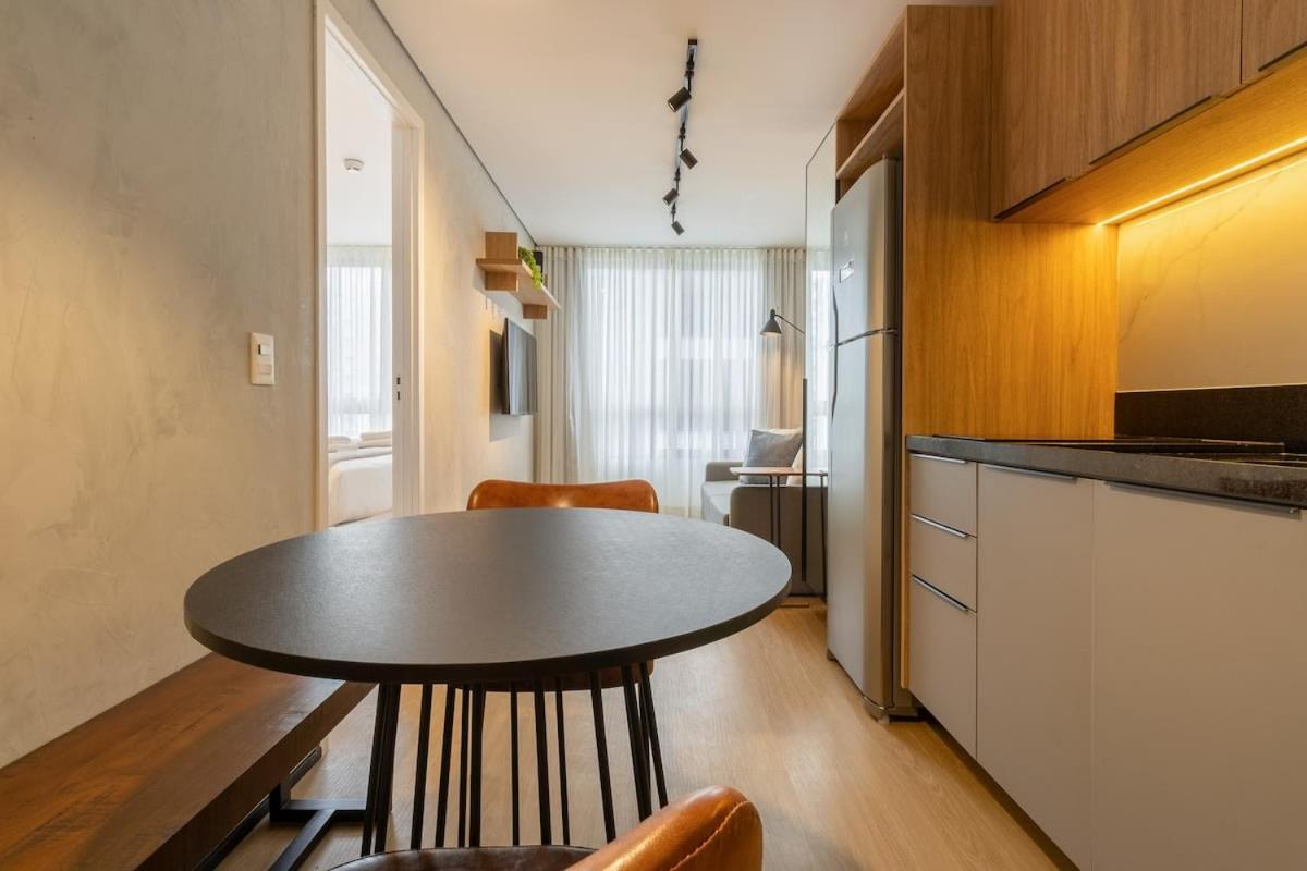 Bhomy Pinheiros -400m Do Metro Oscar Freire Gl312 Apartemen