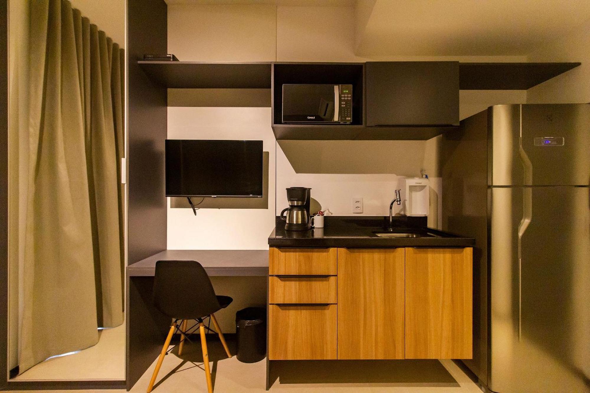 Ao Lado Da Vida Noturna De Sp By Dabra House São Paulo