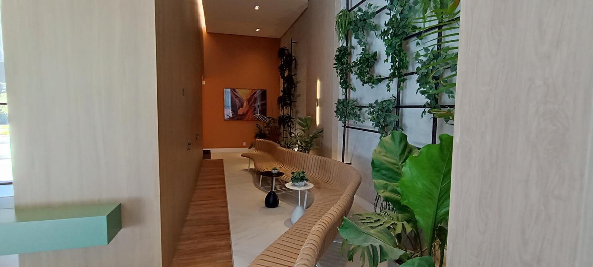 Daire Loft Structure - Ape Na Olimpia
