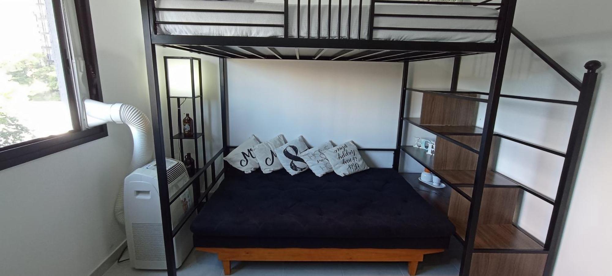 Loft Structure - Ape Na Olimpia * Sao Paulo