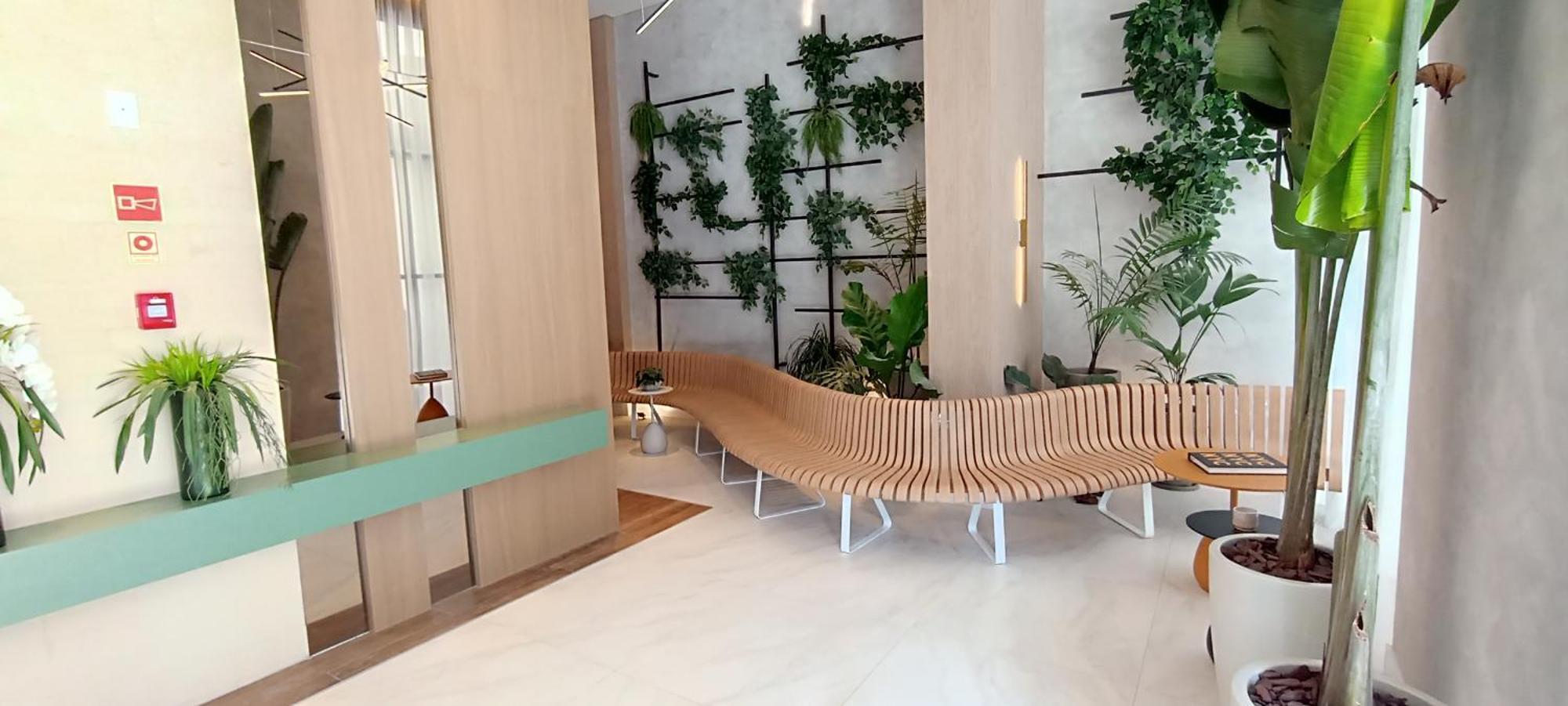Daire Loft Structure - Ape Na Olimpia *