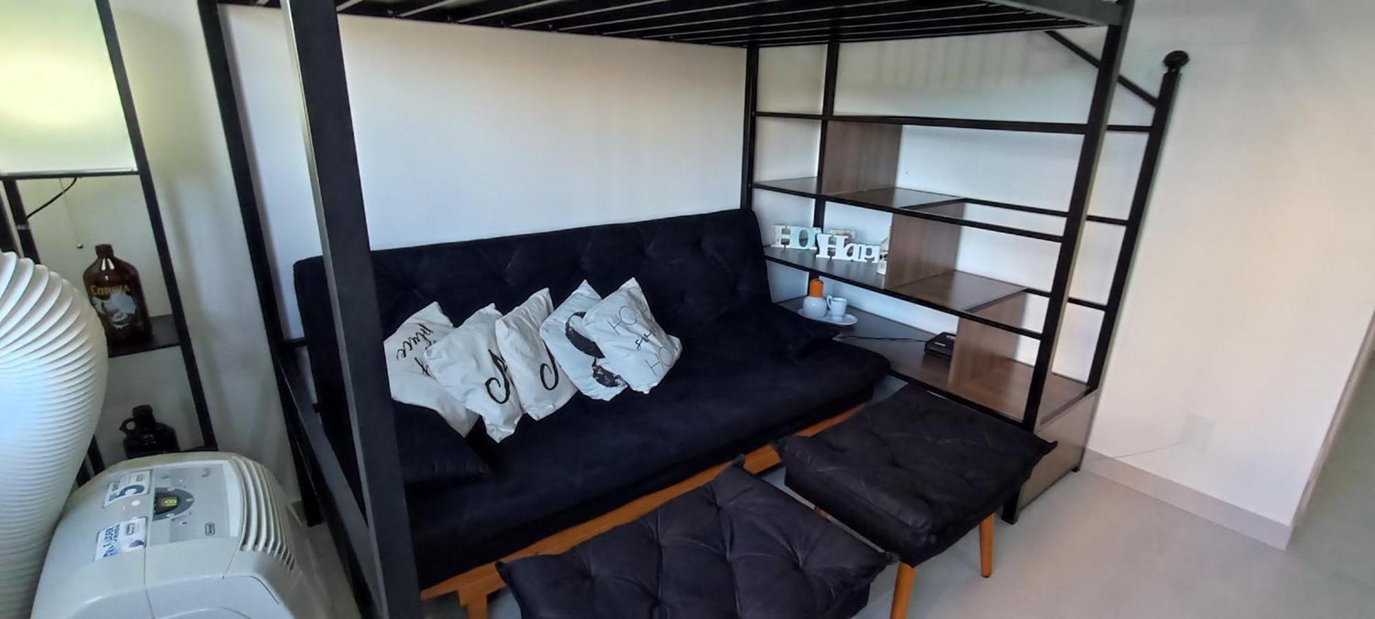 Loft Structure - Ape Na Olimpia Daire
