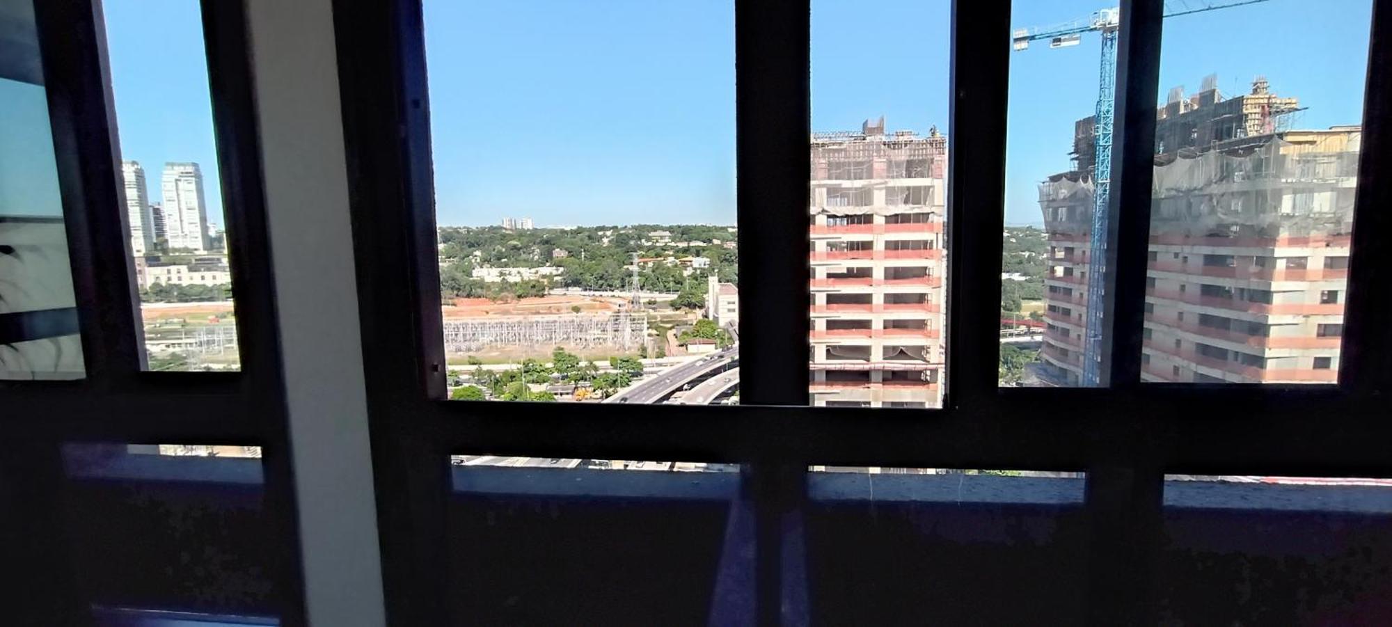 Daire Loft Structure - Ape Na Olimpia