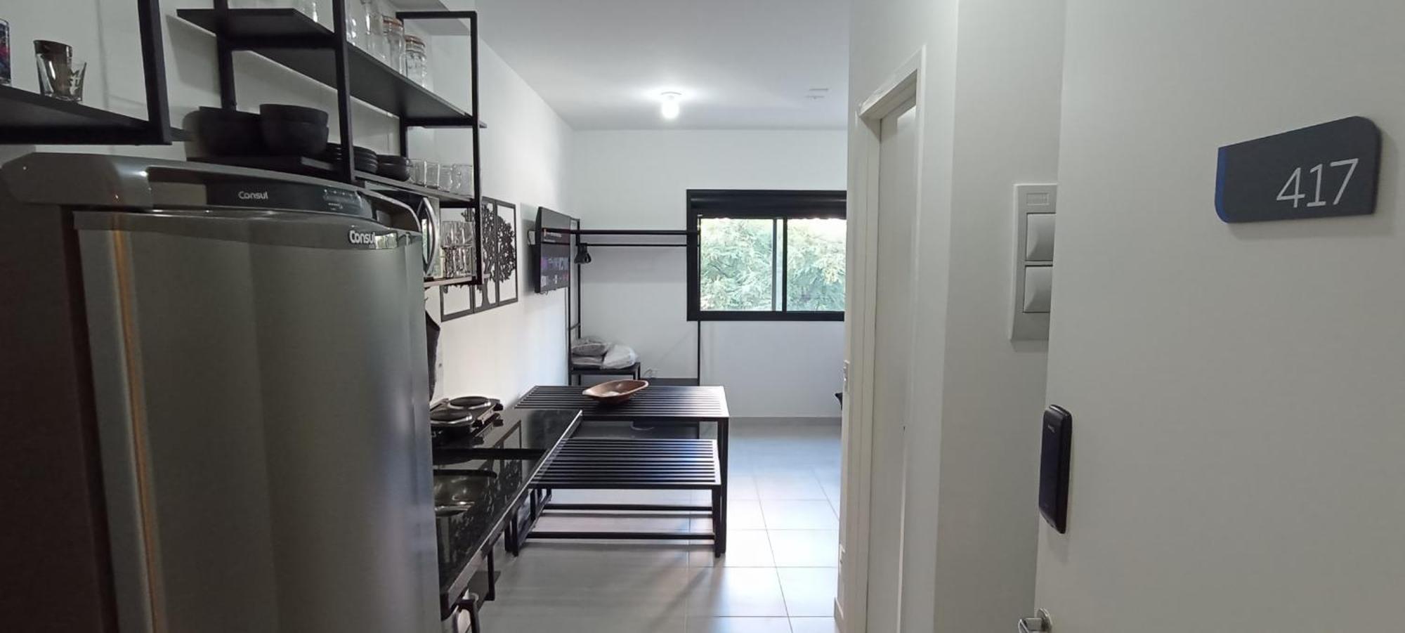 Daire Loft Structure - Ape Na Olimpia *