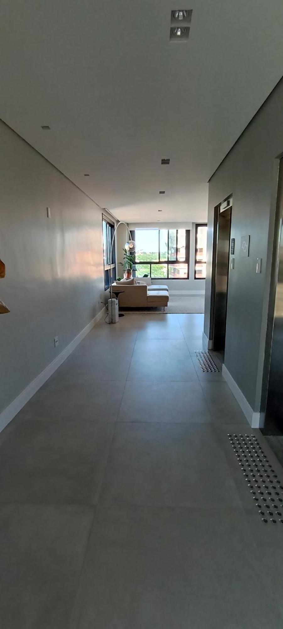 Daire Loft Structure - Ape Na Olimpia Sao Paulo