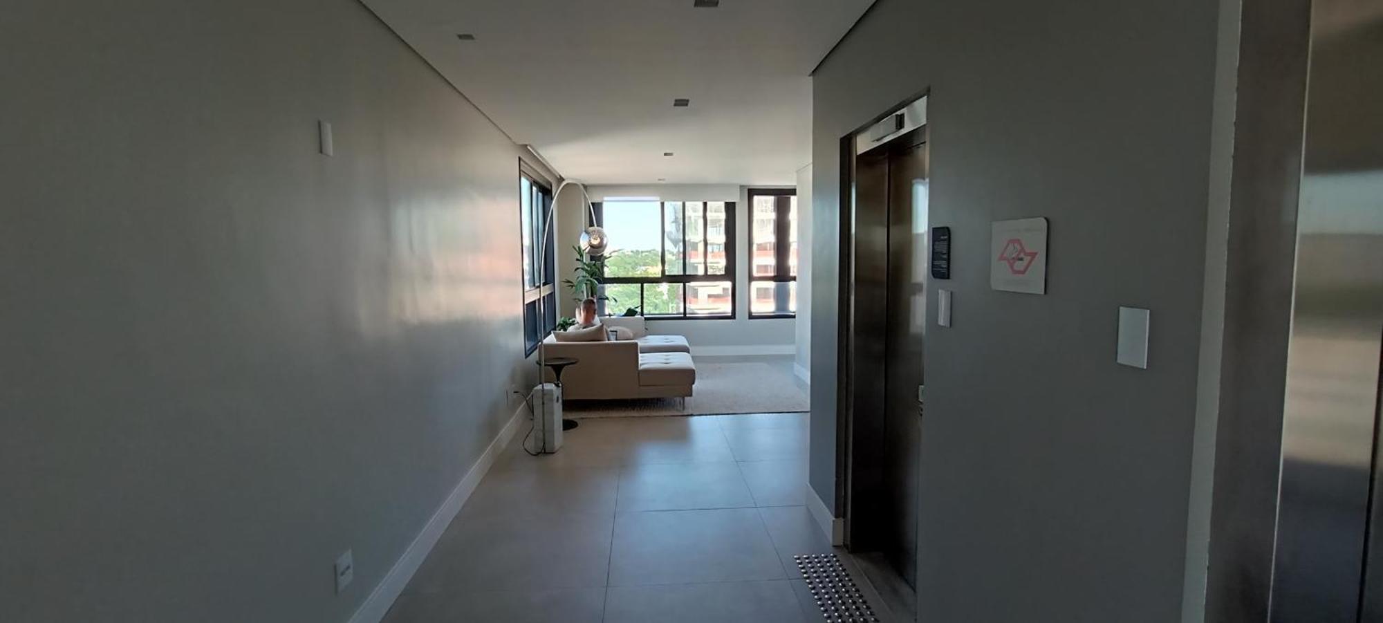 Daire Loft Structure - Ape Na Olimpia