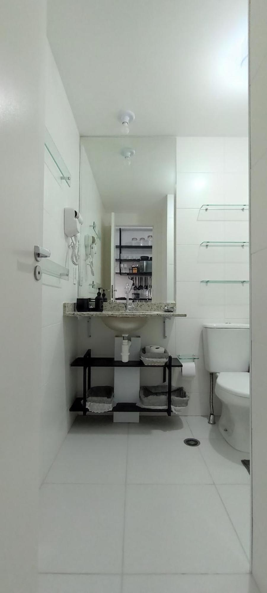 Loft Structure - Ape Na Olimpia Daire Sao Paulo